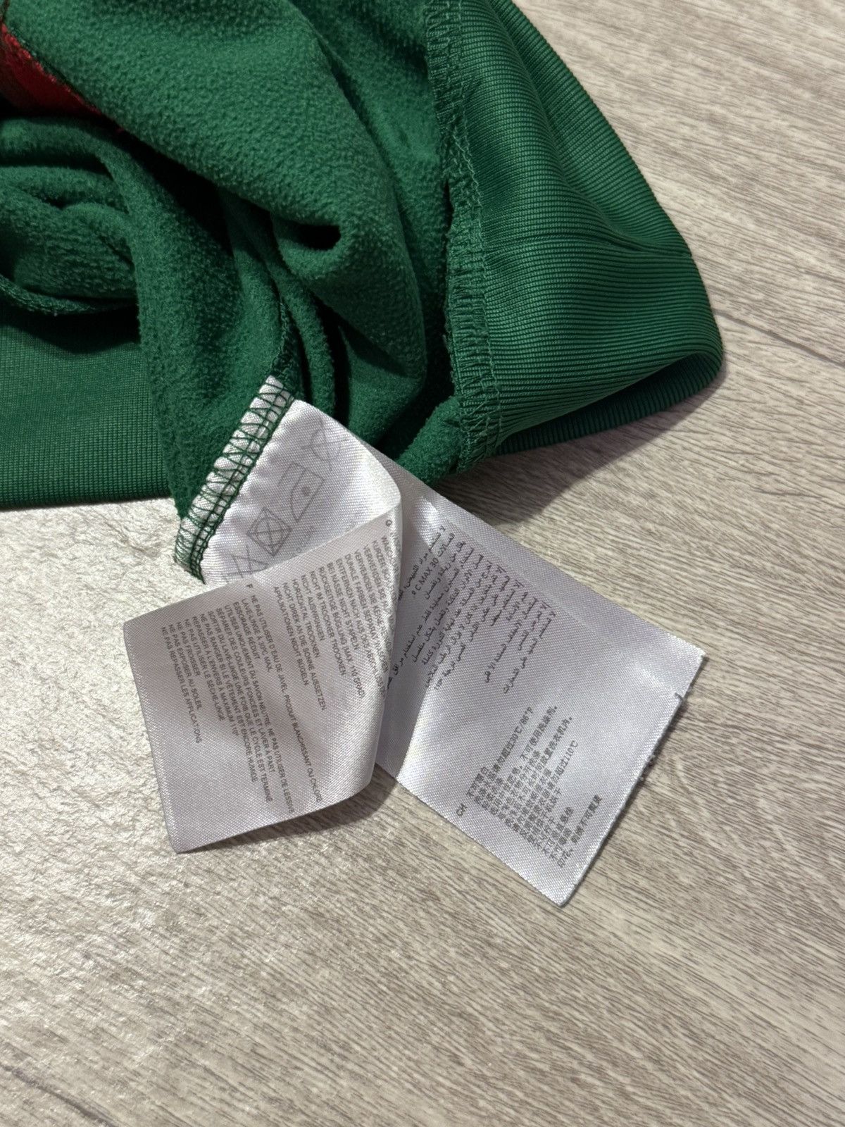 Joma 🔷Vintage Joma Bulgaria Training Zip Jacket🔷 Size US L / EU 52-54 / 3 - 6 Thumbnail