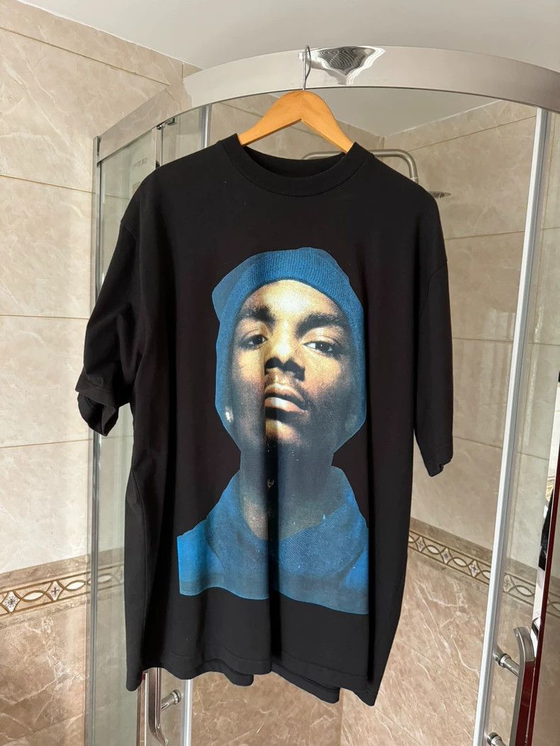 Vetements vetements2016ss short sleeves 2503-Nextarrow Size US S / EU 44-46 / 1 - 1 Thumbnail