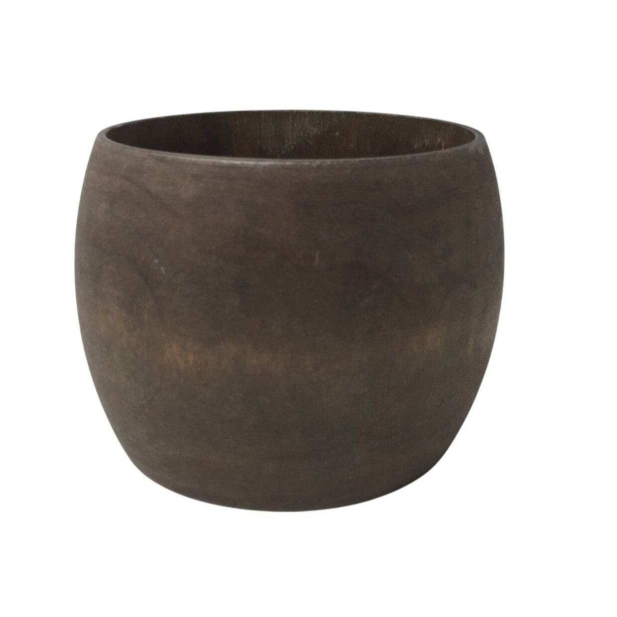 Other Women's Thick Brown Bangle Bracelet Size ONE SIZE - 1 Thumbnail