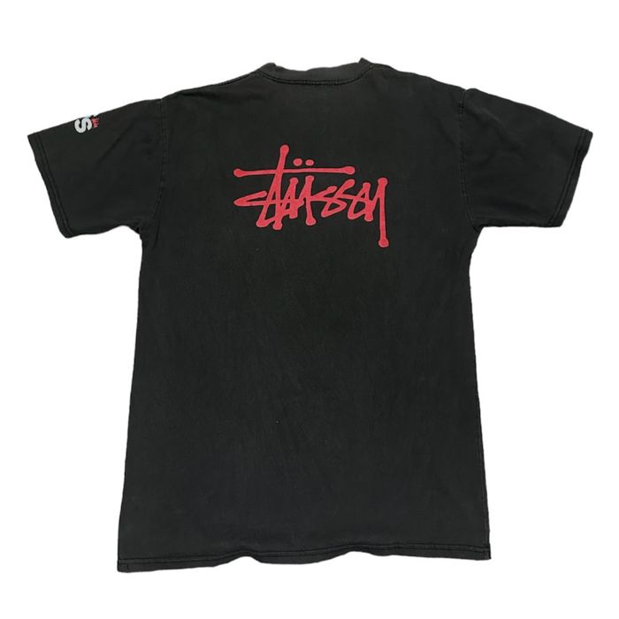 Vintage Stussy Grailed