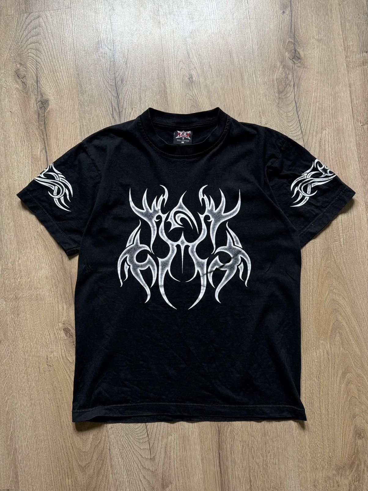 Tribal Design Tee