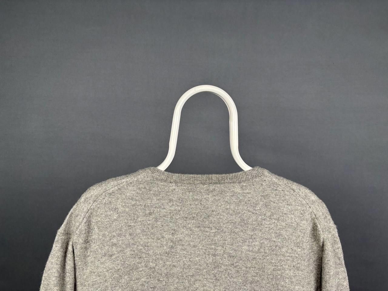 Polo Ralph Lauren Ralph Lauren V-Neck Sweater . Size XL Size US XL / EU 56 / 4 - 5 Thumbnail
