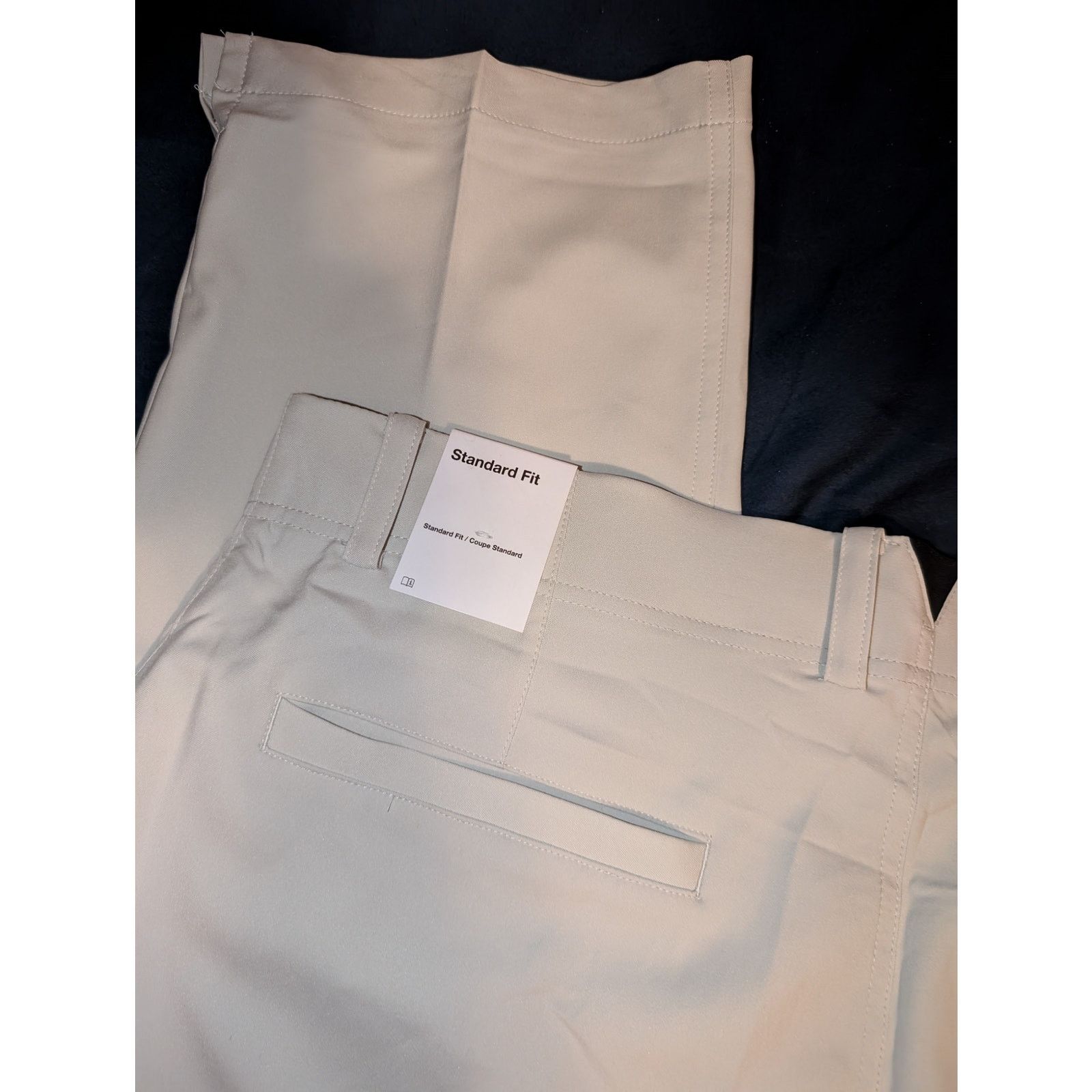 Nike NWT Nike Dri-Fit Stretch Standard Fit Golf Pants 36-32 Size US 36 / EU 52 - 5 Thumbnail