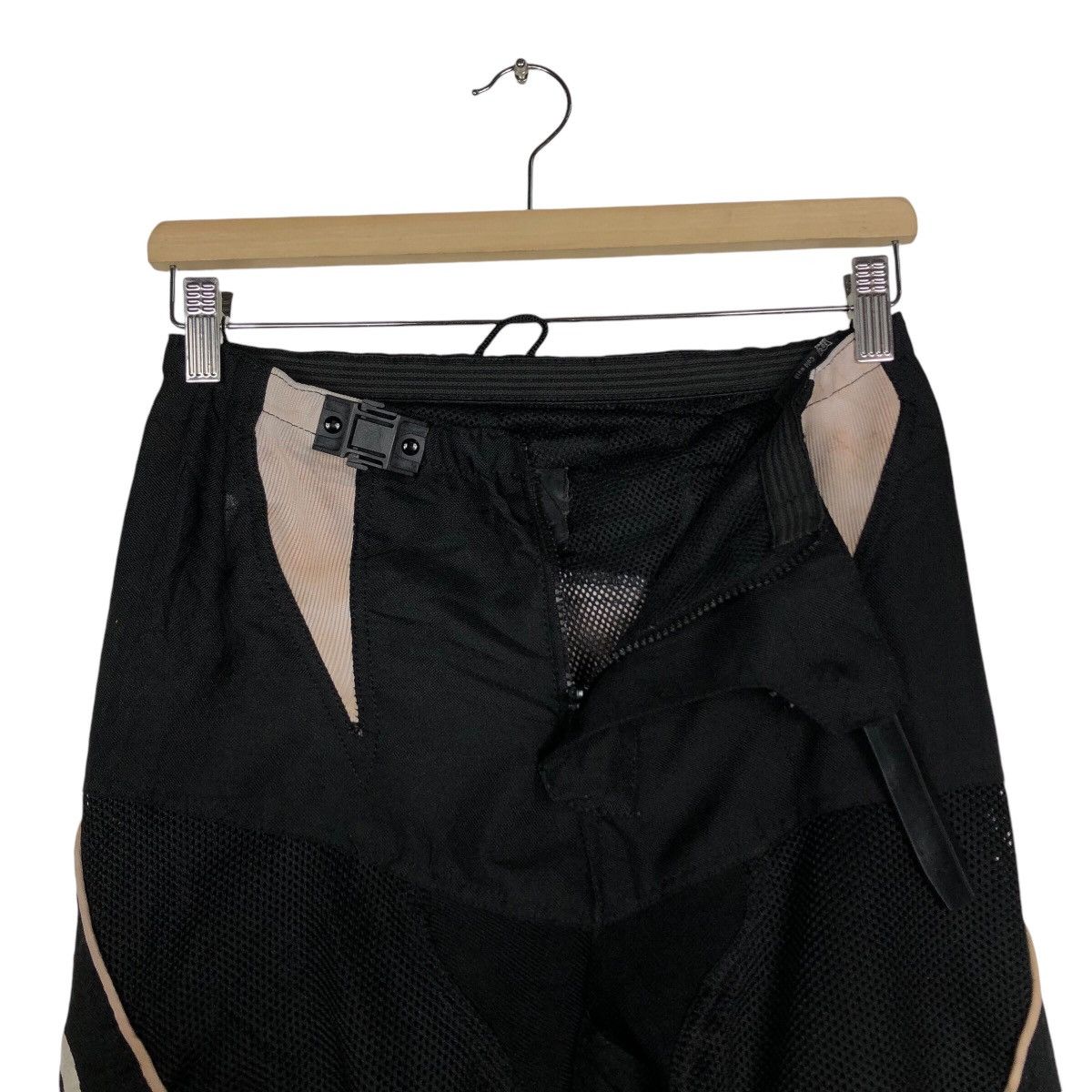 Japanese Brand 📌Vintage Racing Pants Motorcross Bilt Over Print Sports Size US 28 / EU 44 - 14 Thumbnail
