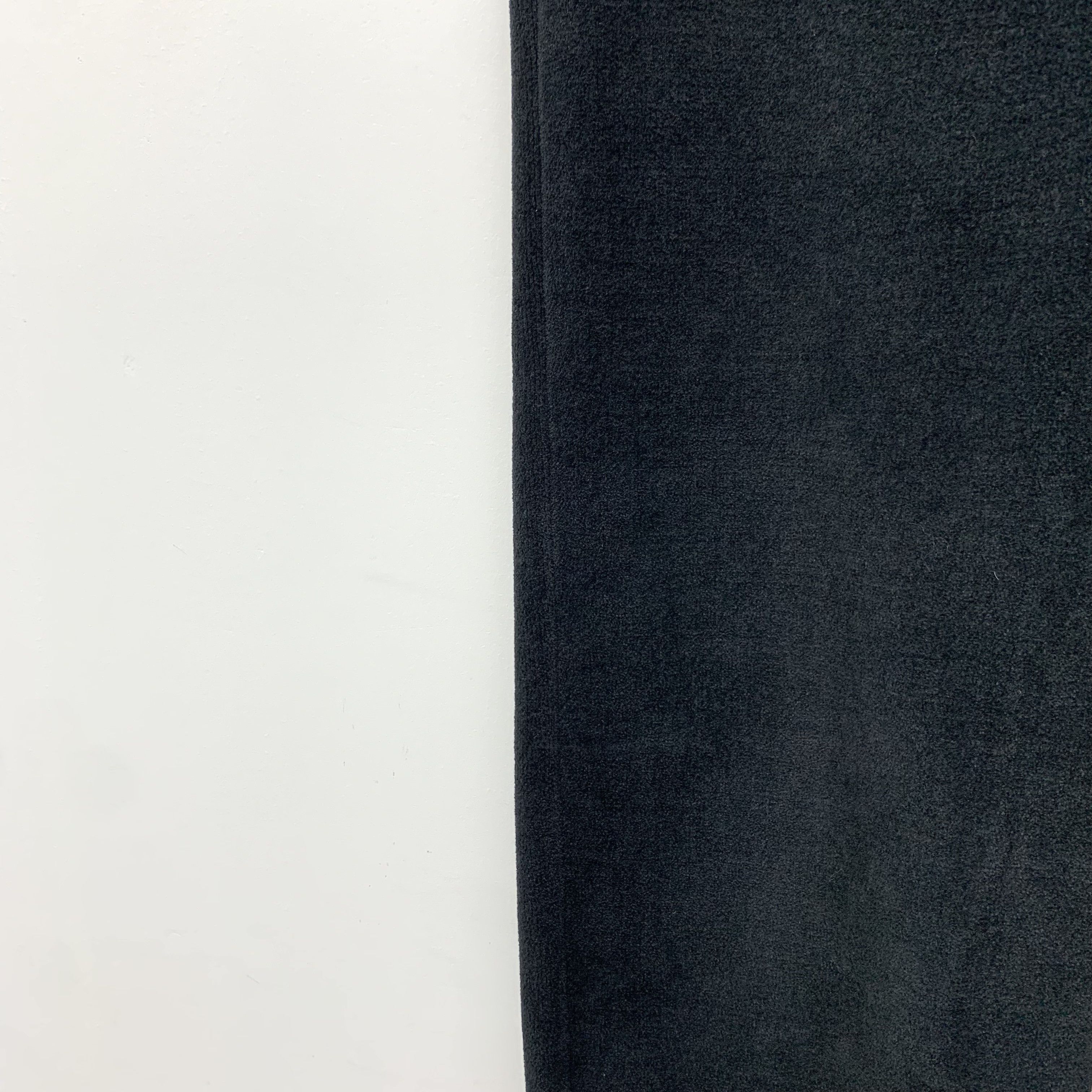 Louis Vuitton Louis Vuitton Pants – Black Striped Joggers (Size S) Size 27" / US 4 / IT 40 - 6 Thumbnail