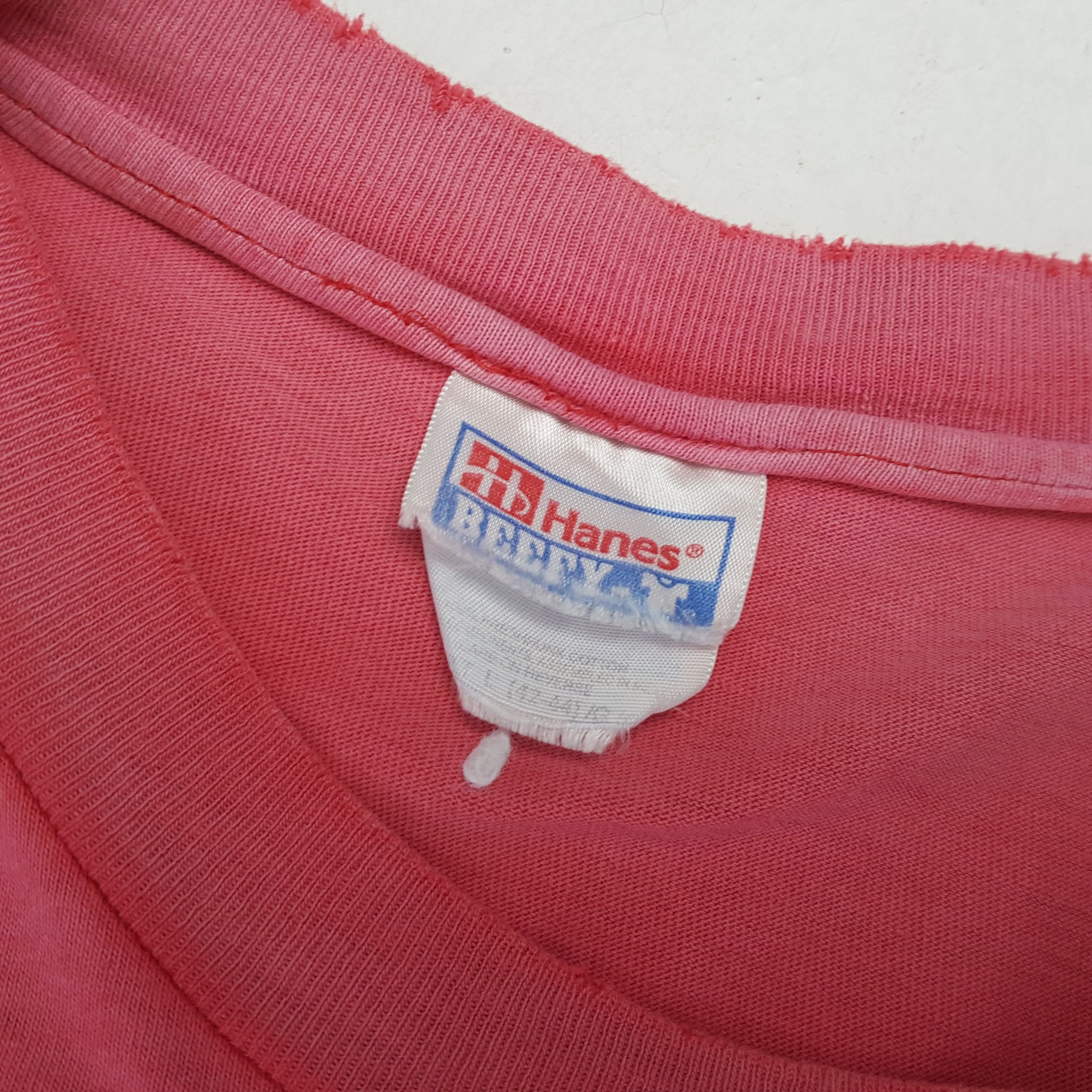 Thrasher × Vintage THRASHER Skater Vintage Distressed Tshirt Size US L / EU 52-54 / 3 - 6 Thumbnail