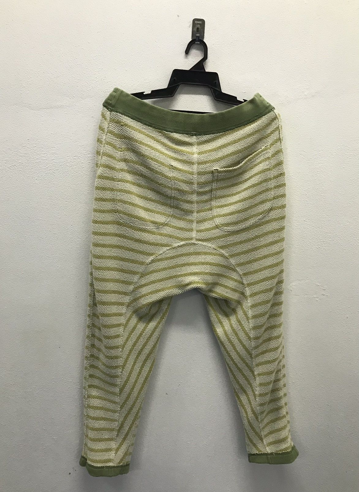 Issey Miyake × Ne-Net Vintage Ne-net Issey Miyake reversible Pants Size US 32 / EU 48 - 12 Thumbnail