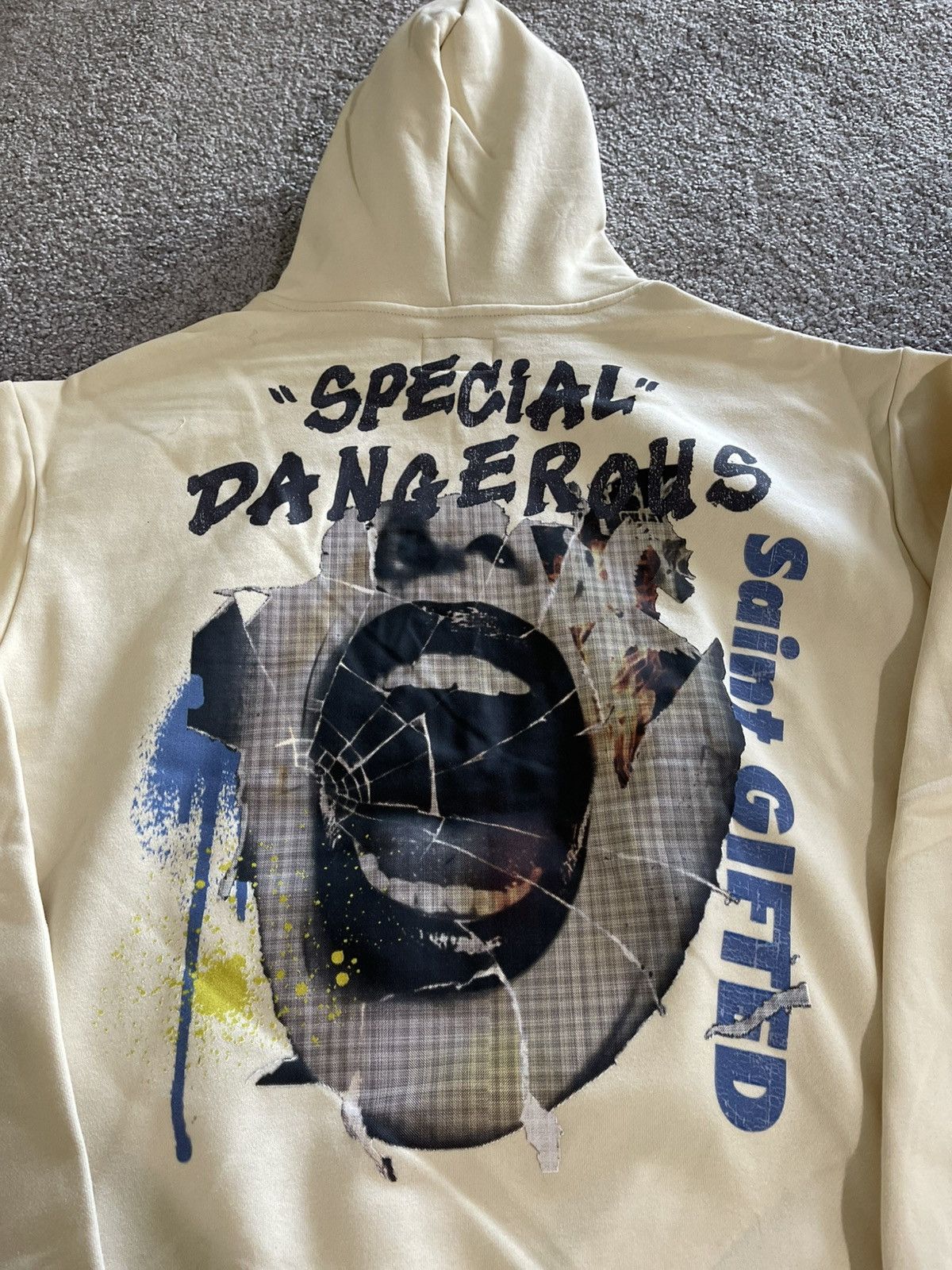 Other GFTD LA Hoodie Size Medium Size US M / EU 48-50 / 2 - 6 Thumbnail