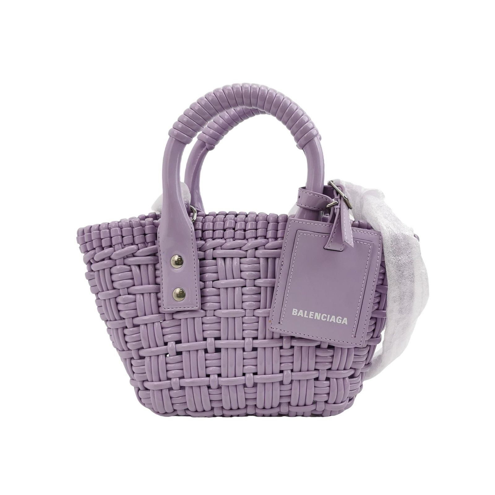 Balenciaga Balenciaga Women os Shoulder Bags Size ONE SIZE - 1 Thumbnail
