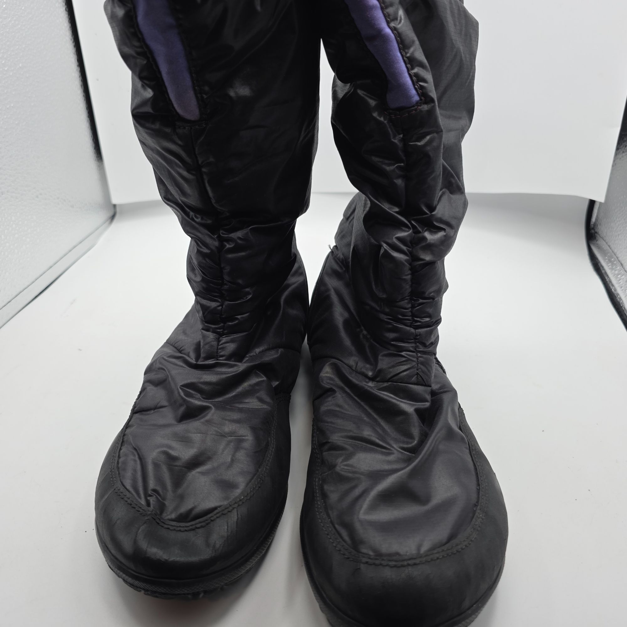 Merrell Merrell Frost Glove Primaloft Insulated Womens 9 Black Purpl Size US 9 / IT 39 - 9 Thumbnail