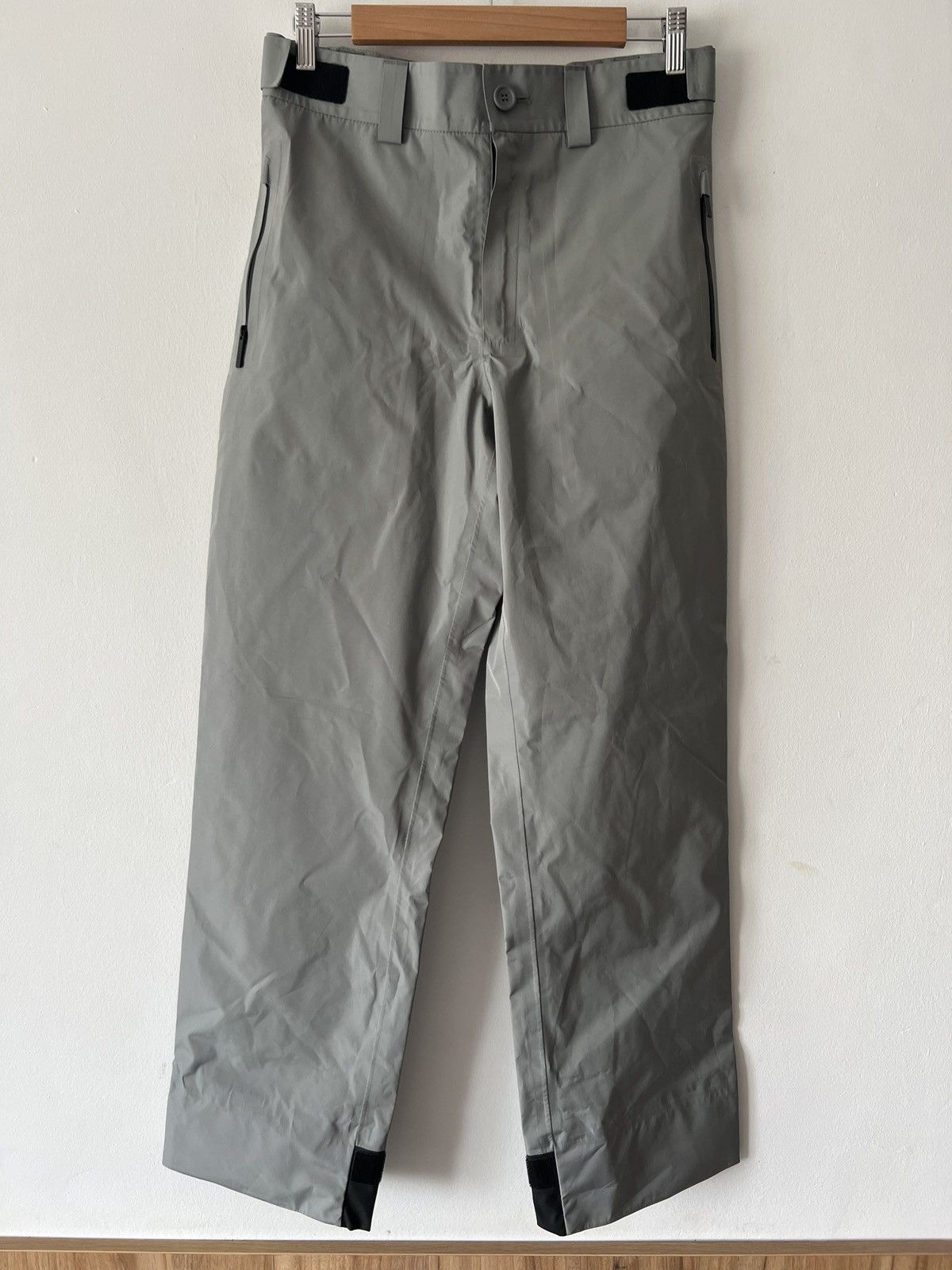 Prada 🔥🔥 Prada Luna Rossa Extreme-Tex Pants Size US 28 / EU 44 - 2 Thumbnail