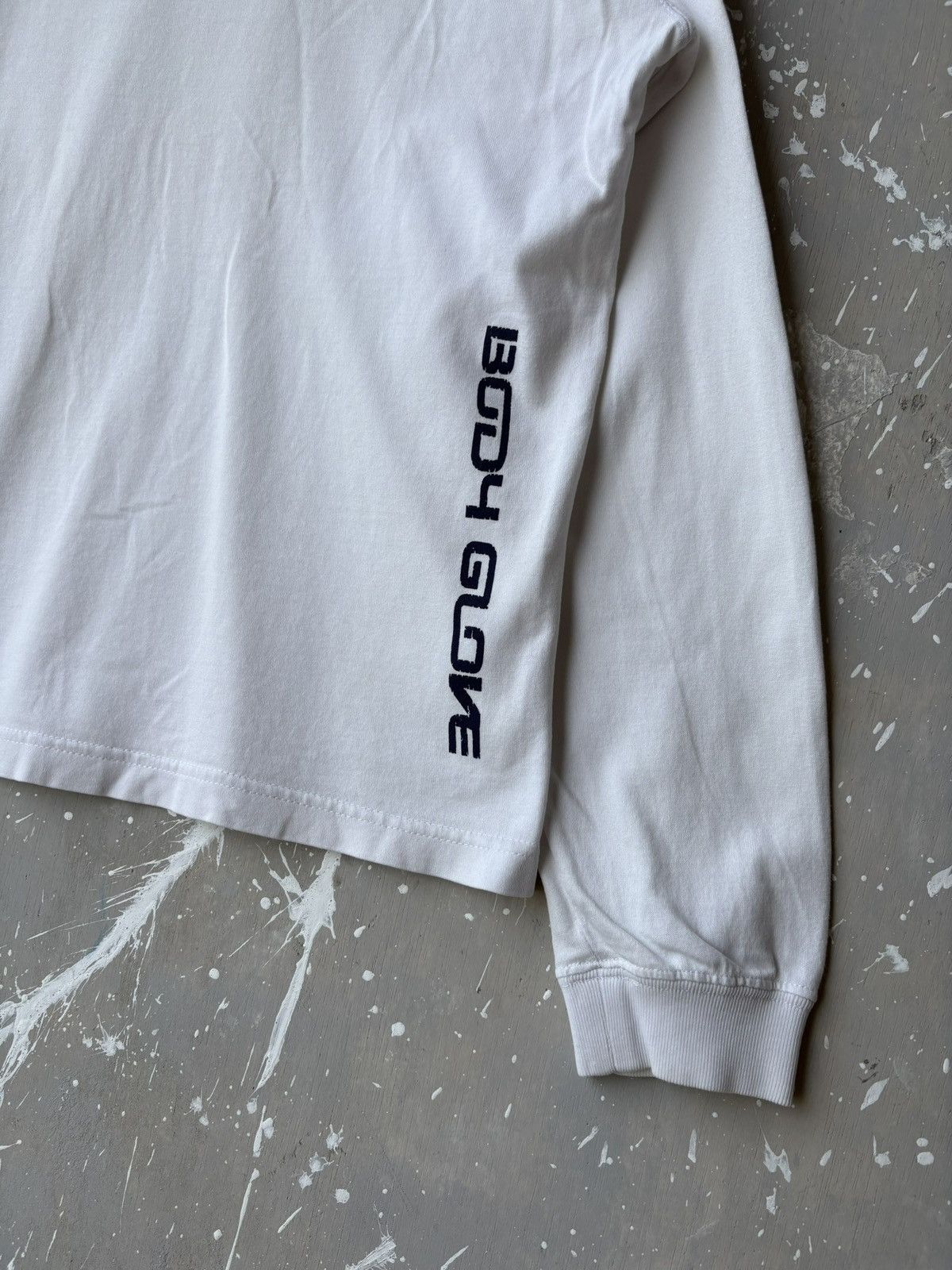 Body Glove Vintage Body Glove Surfboards Hawaii Long Sleeve Tee Size US M / EU 48-50 / 2 - 7 Thumbnail