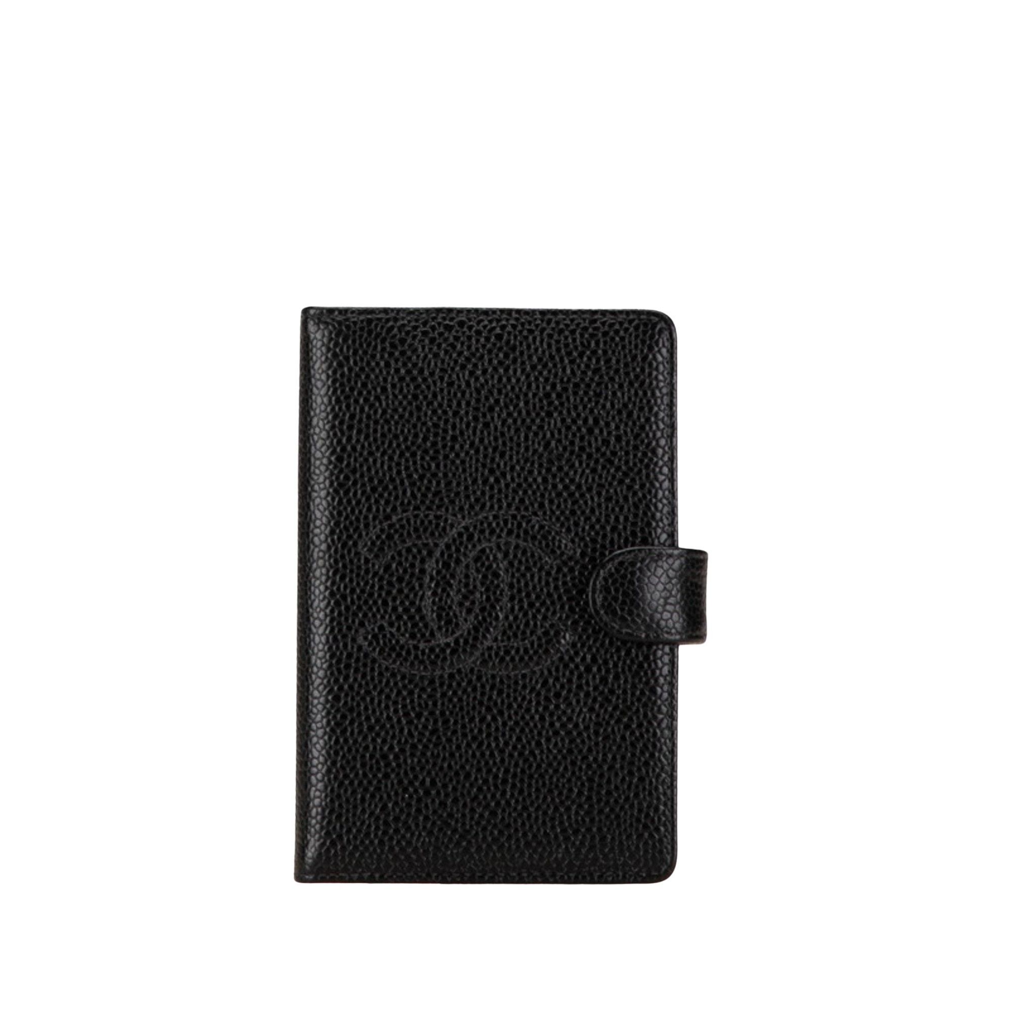 Chanel Chanel Coco Mark wallet Size ONE SIZE - 1 Thumbnail
