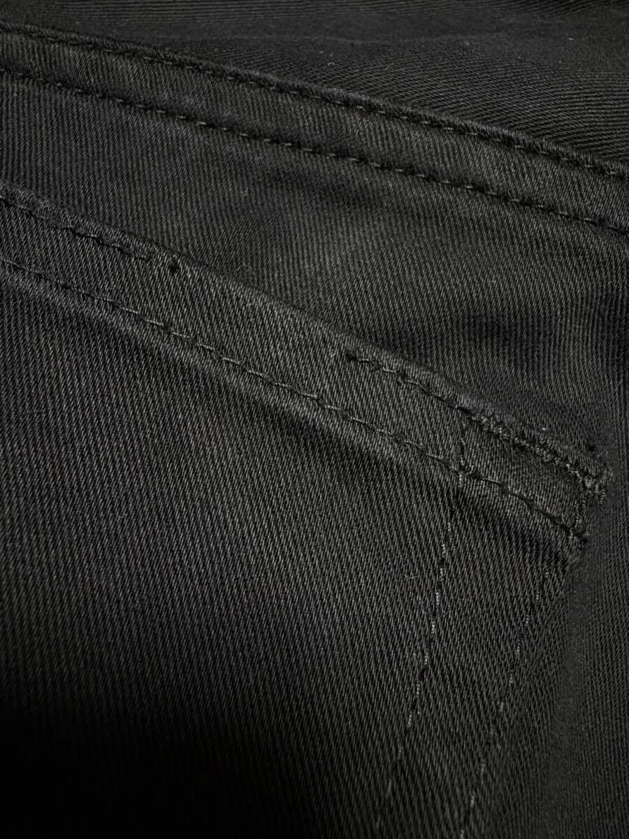 Undercover SS16 "SITH" Star Wars Pants Size US 31 - 7 Thumbnail