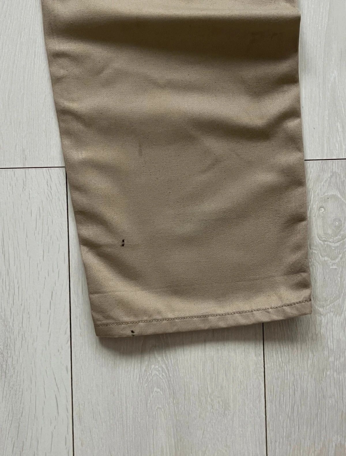Carhartt Carhartt chinos vintage baggy - M Size US 31 - 2 Thumbnail