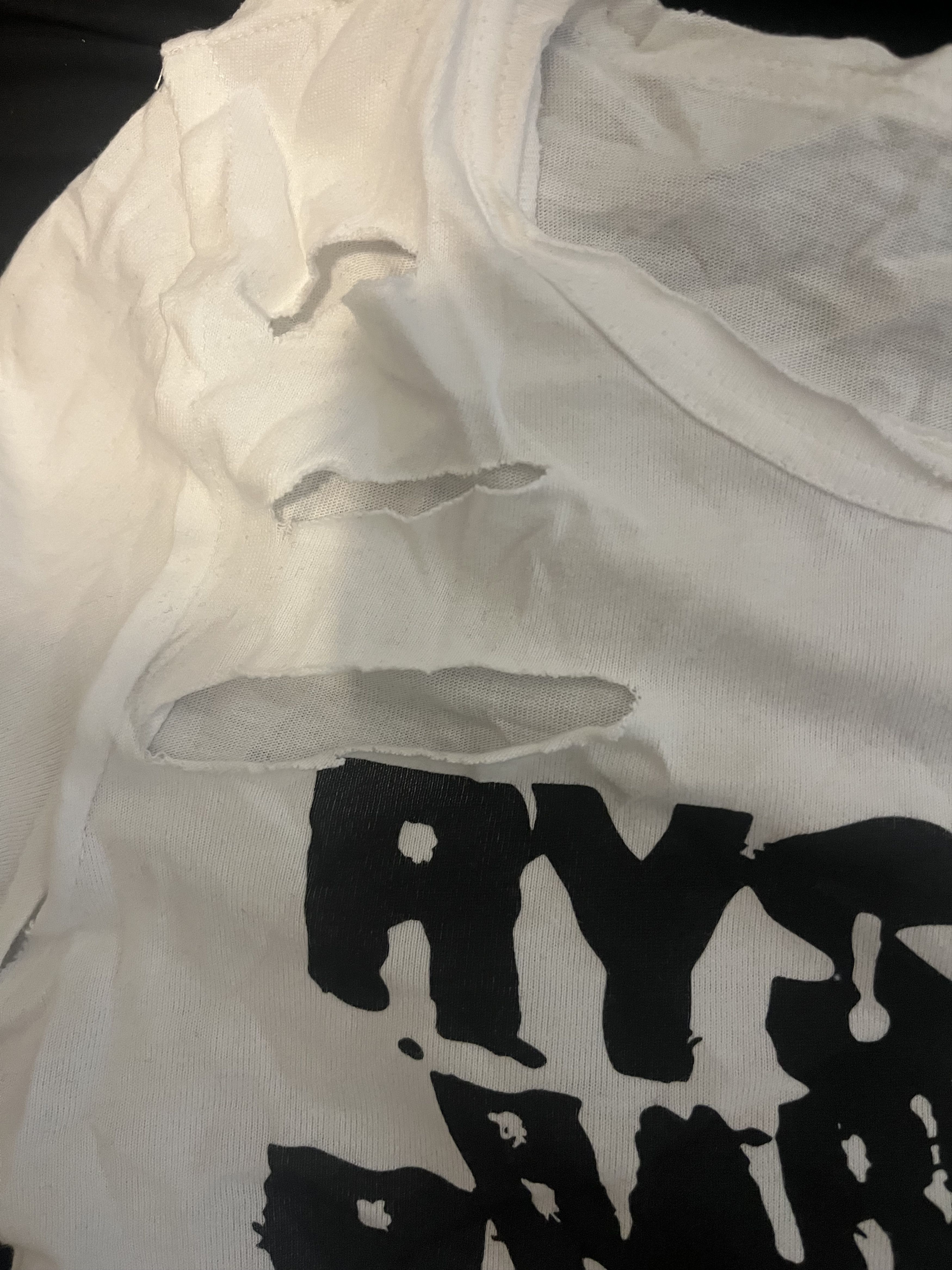 Hysteric Glamour hard core Size XS / US 0-2 / IT 36-38 - 3 Thumbnail
