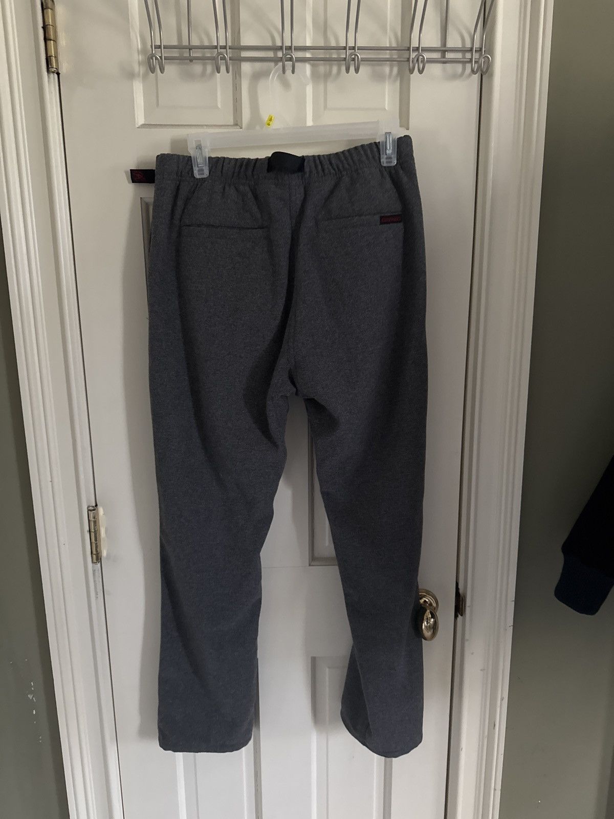 Gramicci Wool blend climbing pants Size US 29 - 2 Thumbnail