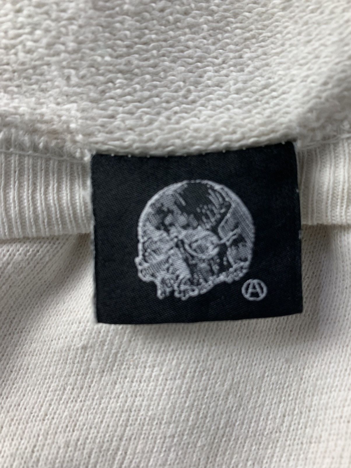 Japanese Brand RNA JapaneseBrand StreetWear Bear Graphic Bear Long Sleeve Size US M / EU 48-50 / 2 - 12 Thumbnail