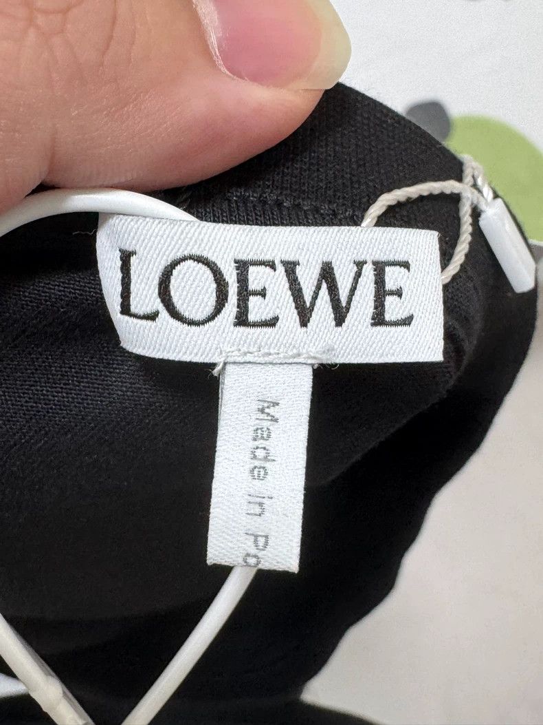 Loewe LOEWE cotta Size US M / EU 48-50 / 2 - 2 Thumbnail