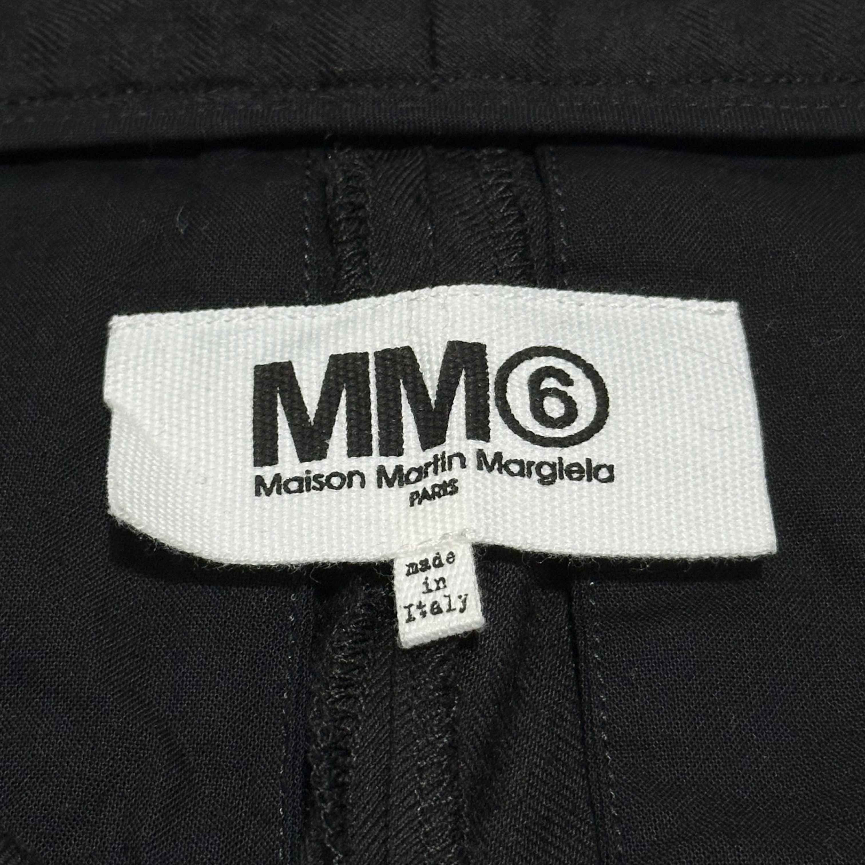 Maison Margiela Maison Margiela Tape Pants Size US 29 - 5 Thumbnail