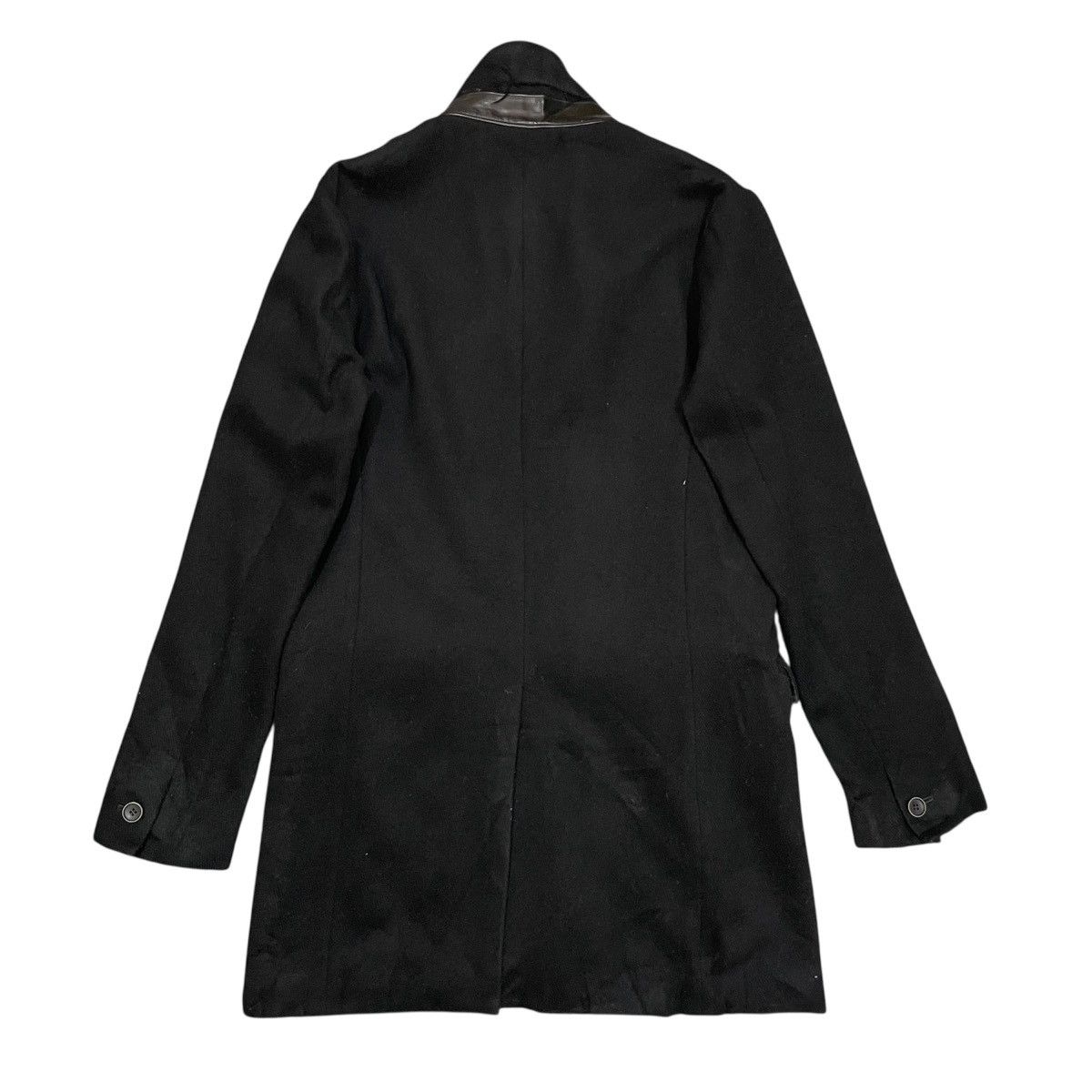 Bajra Bajra Long Coat Jacket size 2 Size US S / EU 44-46 / 1 - 4 Thumbnail