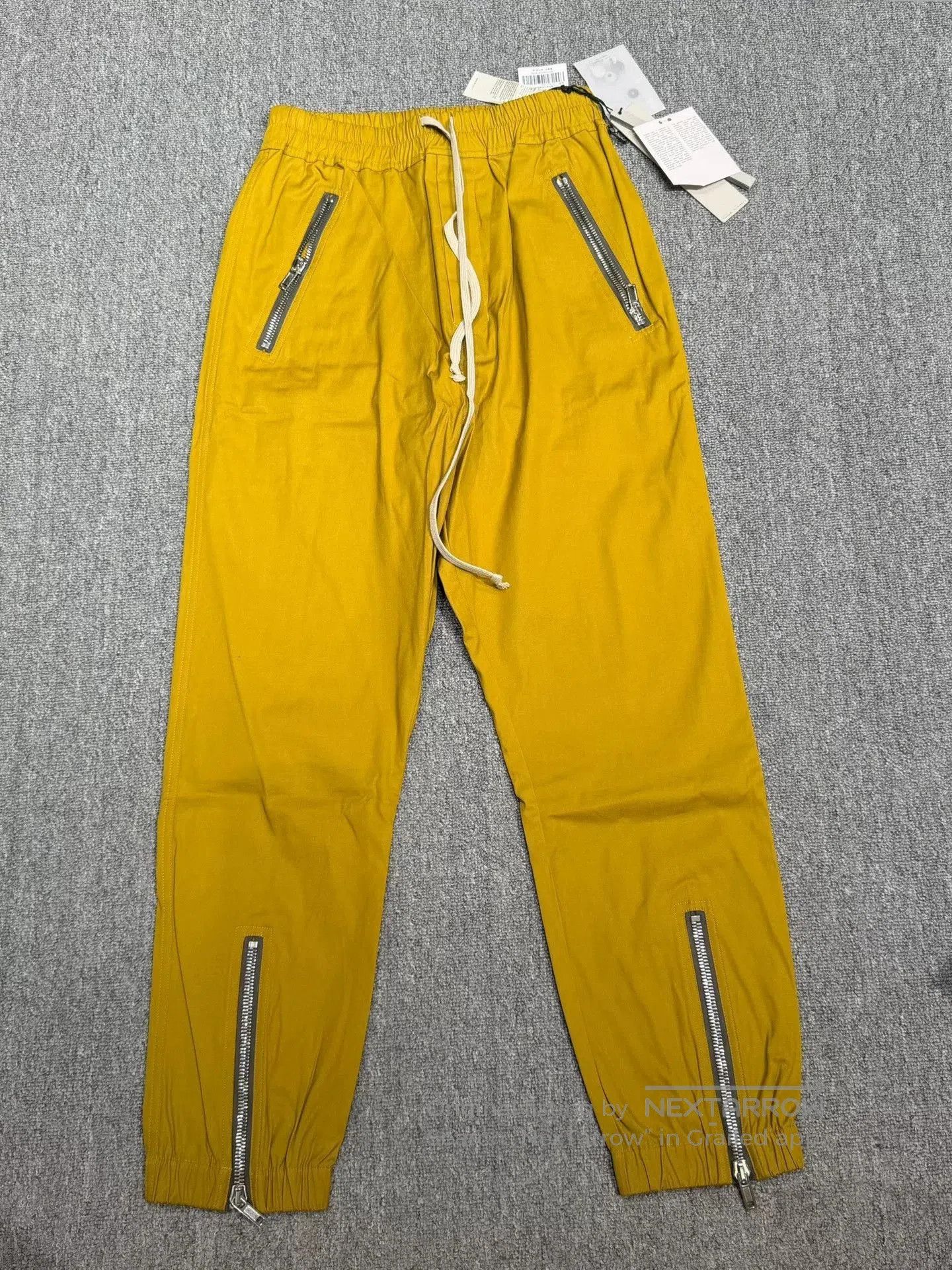 Rick Owens Rick Owens New Casual Pants. Size US 30 / EU 46 - 1 Thumbnail