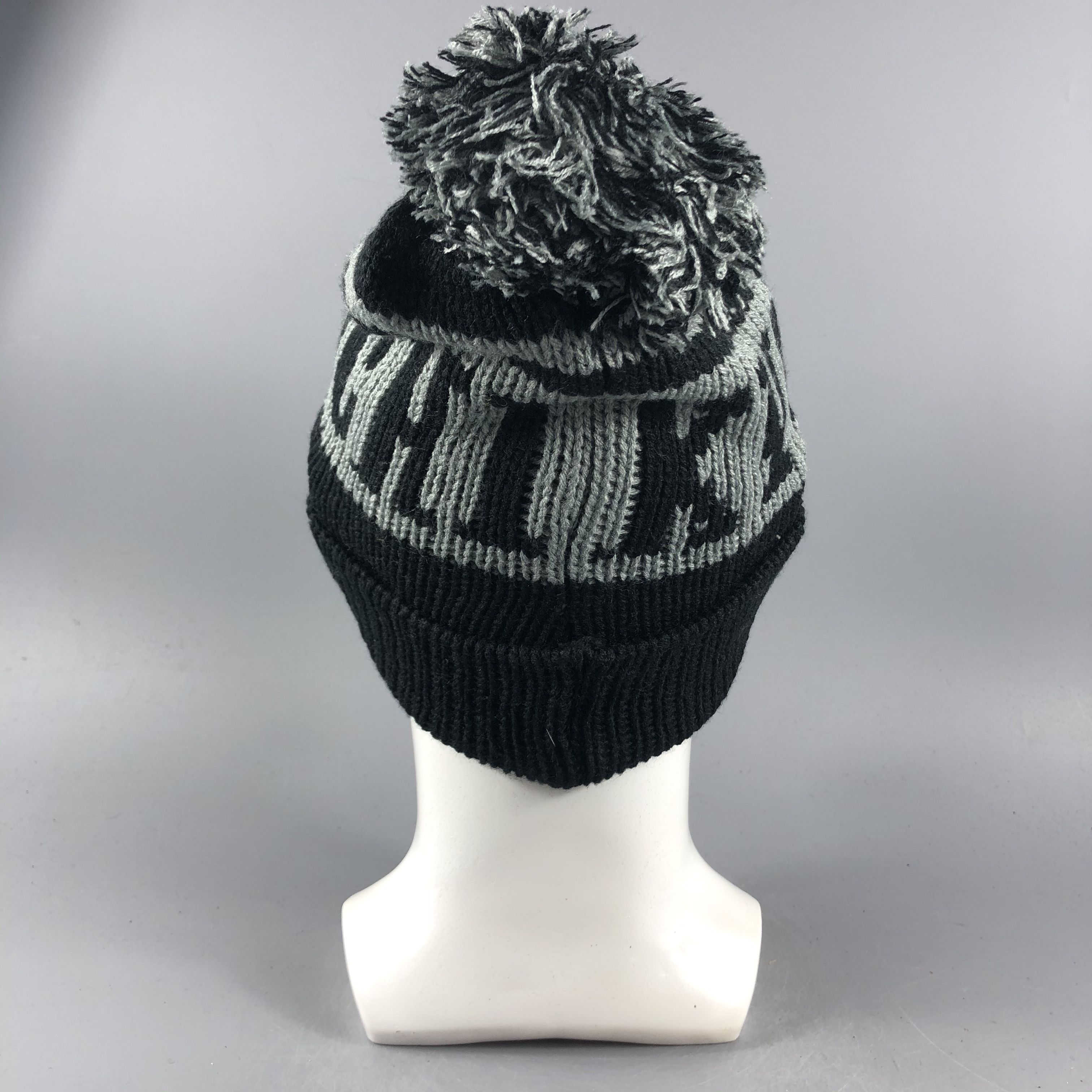 Anime × Japanese Brand × Vintage Yokai Watch x Bandai Beanie Snow Hat Snow Cap -D047 Size ONE SIZE - 2 Thumbnail