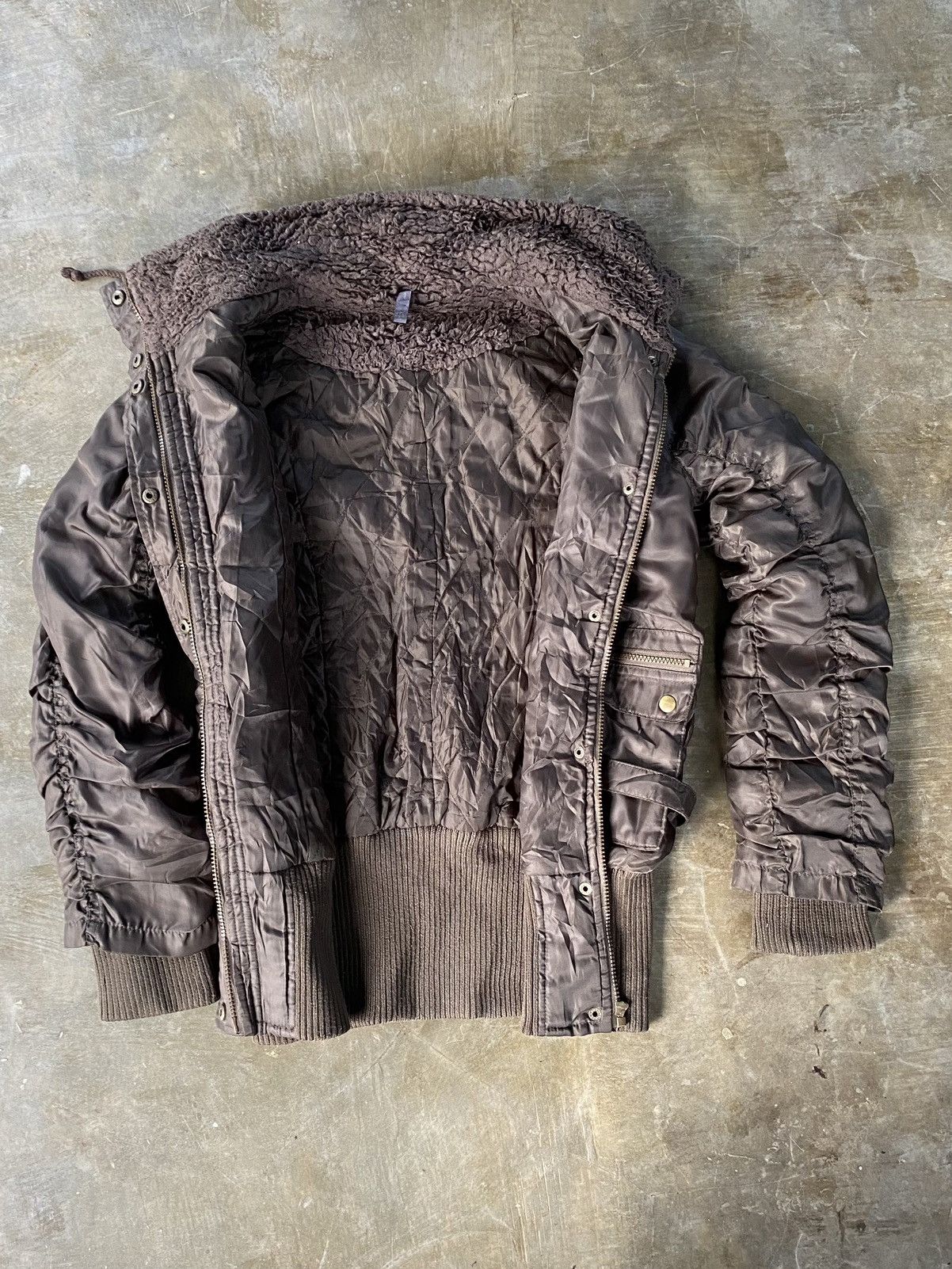 If Six Was Nine × Japanese Brand × KMRii Beaux art Bono Style Like LGB Size US M / EU 48-50 / 2 - 4 Thumbnail