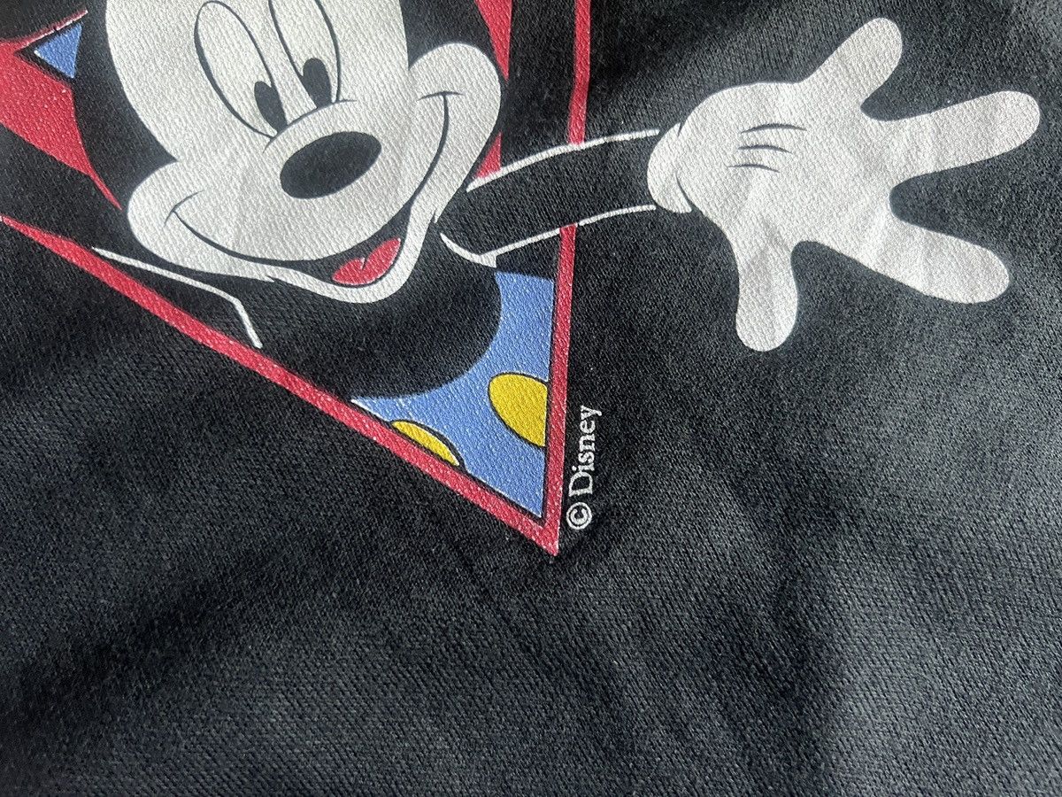Disney DISNEY : Mickey Unlimited Legend Size US L / EU 52-54 / 3 - 5 Thumbnail