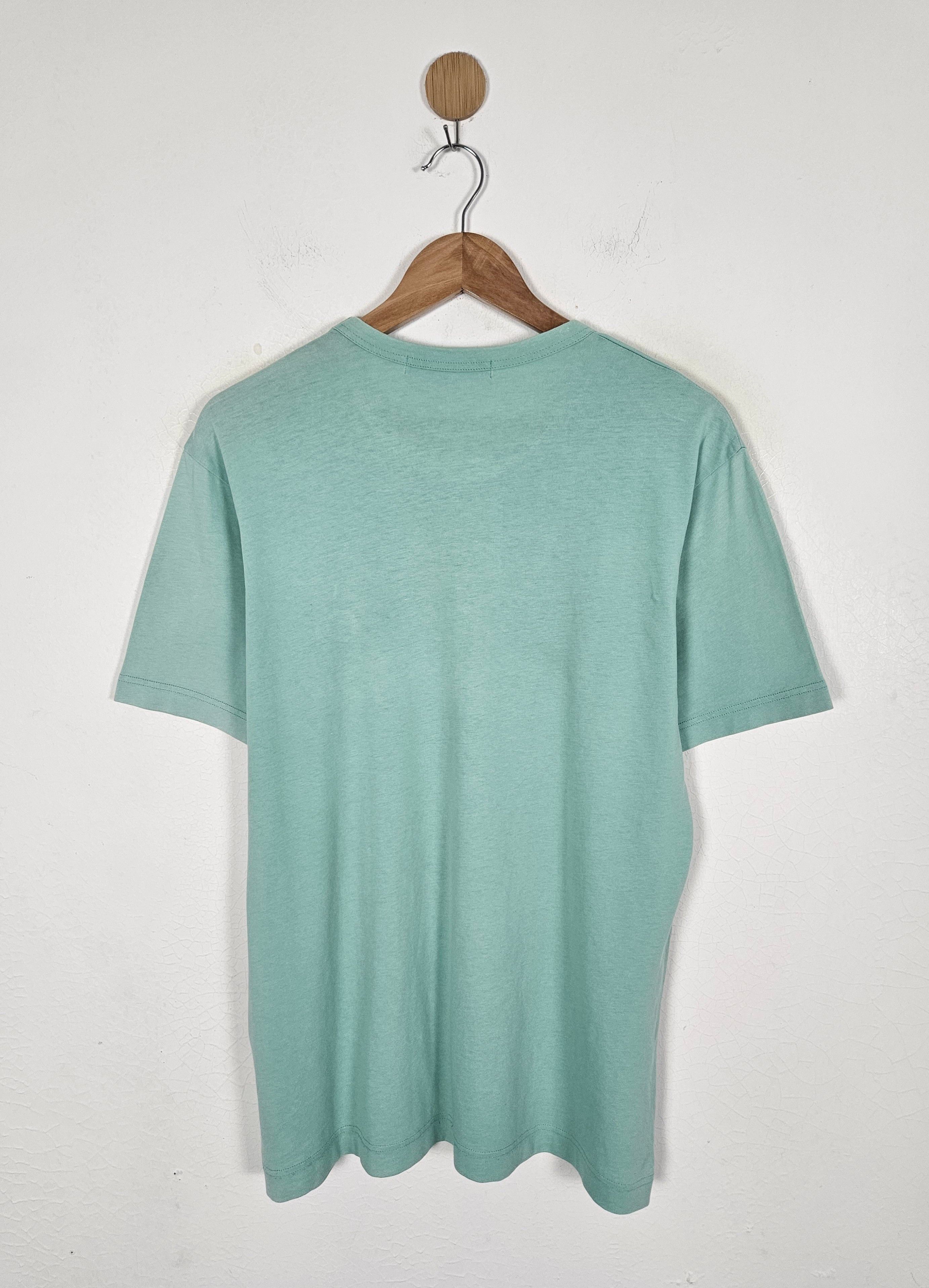 Comme des Garcons Comme des Garcons CDG shirt Size US L / EU 52-54 / 3 - 3 Thumbnail