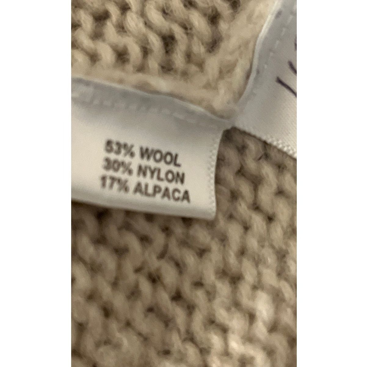 Other Christopher Fischer Sweater Size: S - Beige Size S / US 4 / IT 40 - 5 Thumbnail
