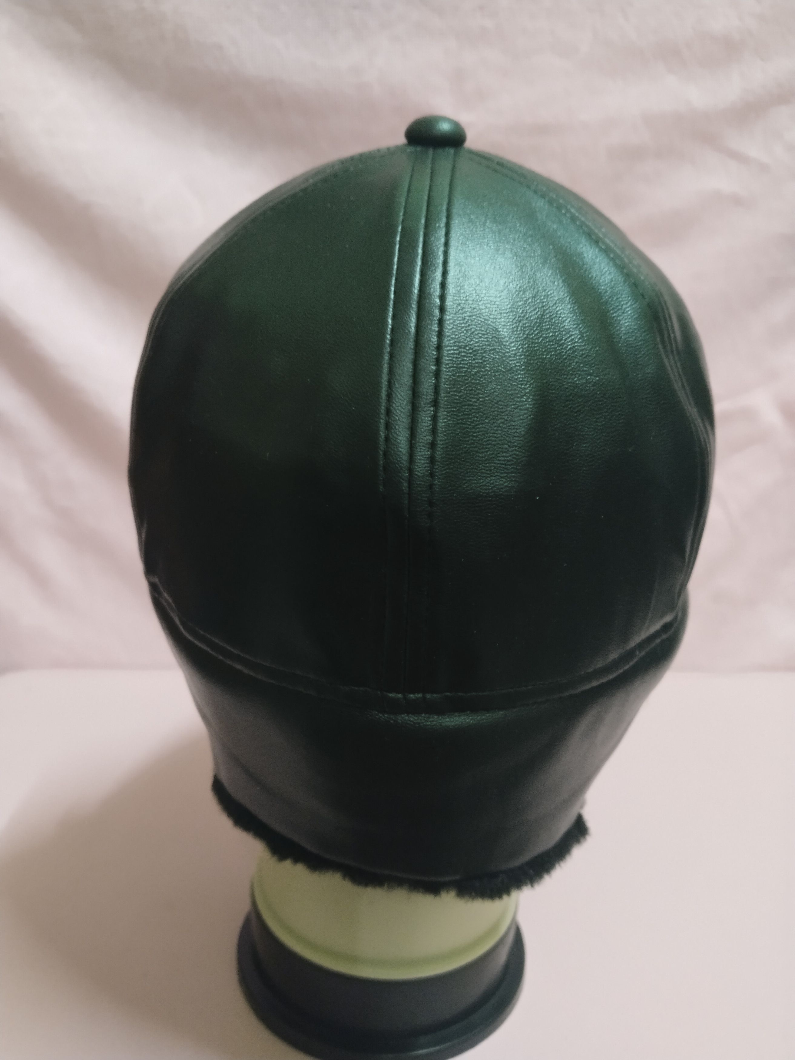 Japanese Brand VINTAGE VERSION FRAMGAISE WINTER HAT Size ONE SIZE - 6 Thumbnail