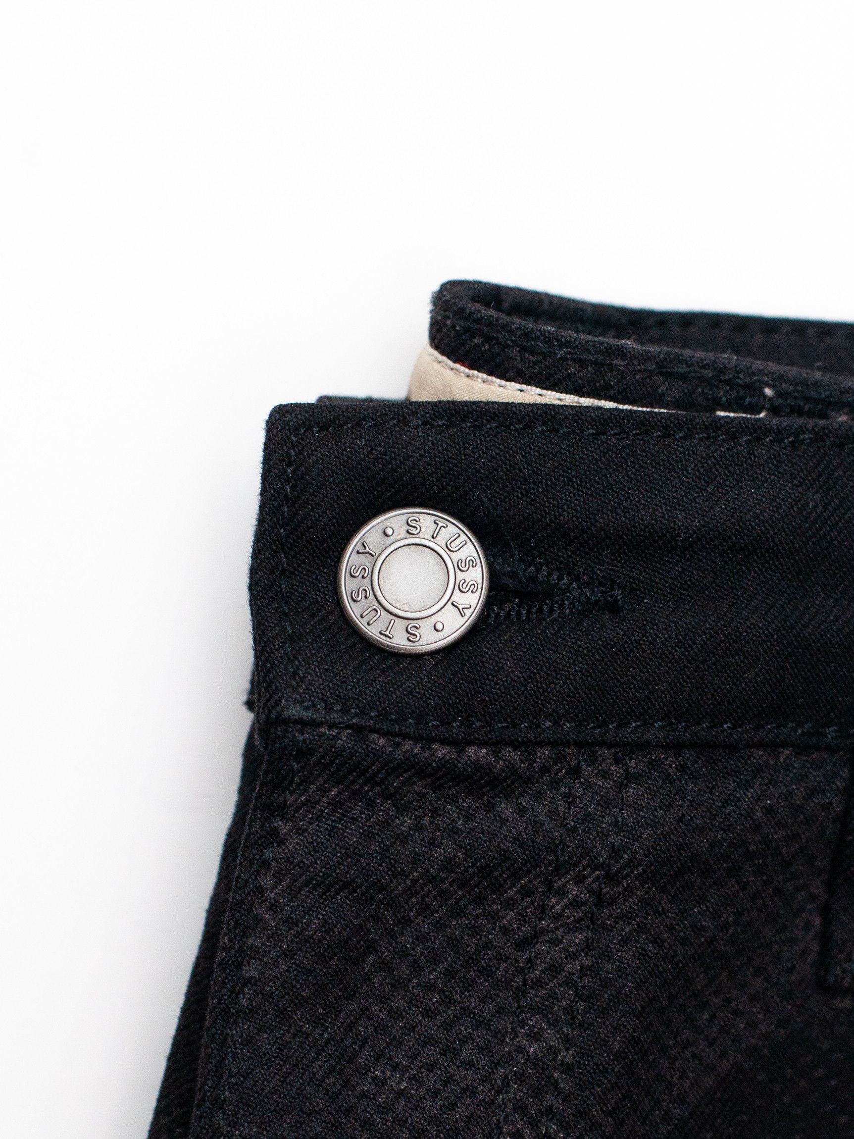 Stussy Stussy Venus Double Knee Work Pant sz 30 | Grailed