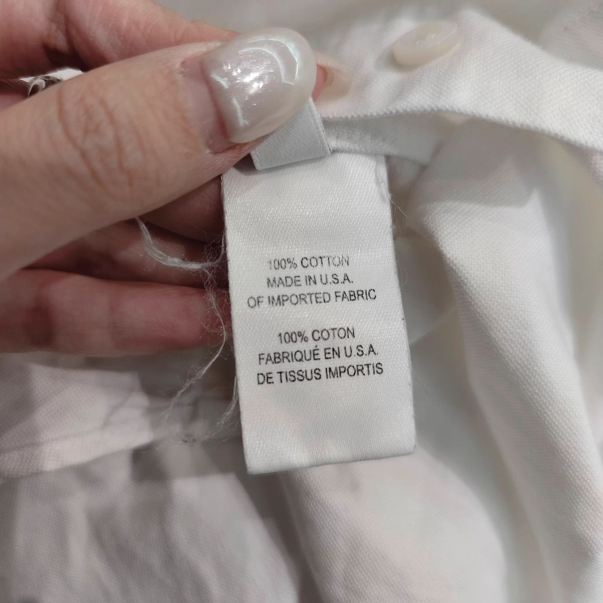 Thom Browne Thom Browne Double Armband Shirt 98 New 4 Size US XL / EU 56 / 4 - 6 Thumbnail
