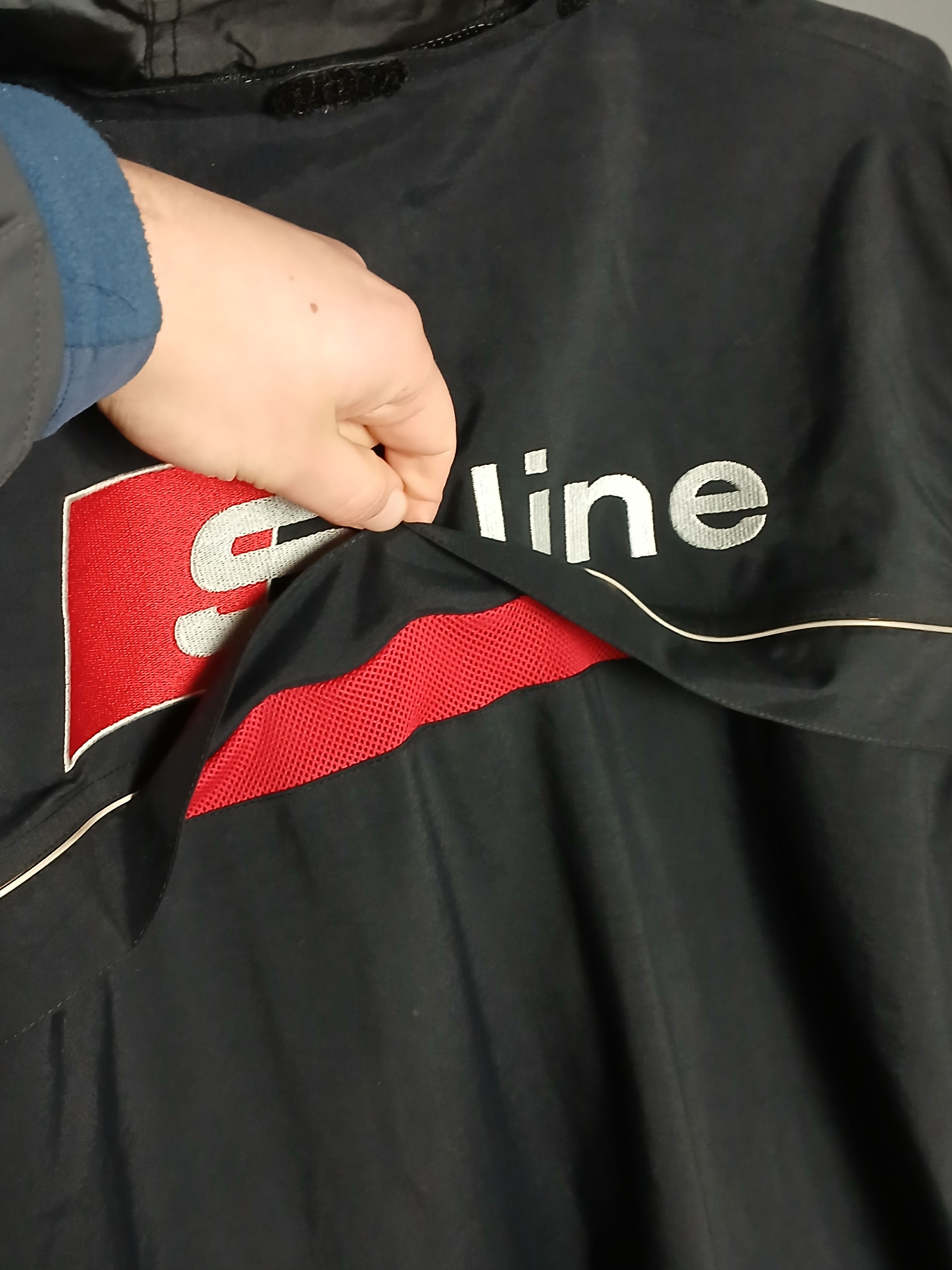 Audi × Formula 1 Audi Racing Jacket Vest Size US XXL / EU 58 / 5 - 8 Thumbnail