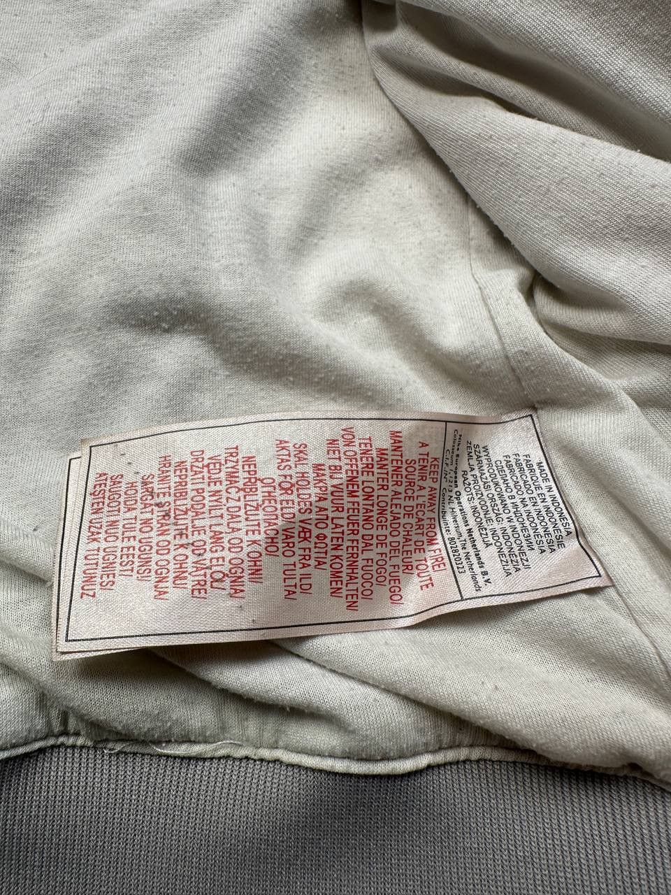 Nike Vintage Nike Track Jacket, Size M – Classic 90s Sportswear Size US M / EU 48-50 / 2 - 7 Thumbnail