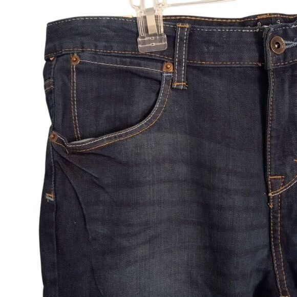 Paper Denim & Cloth Paper Denim & Cloth Size 32 14 Jeans Womens Skinny Blue Deni Size 36" / US 14 / IT 50 - 5 Thumbnail