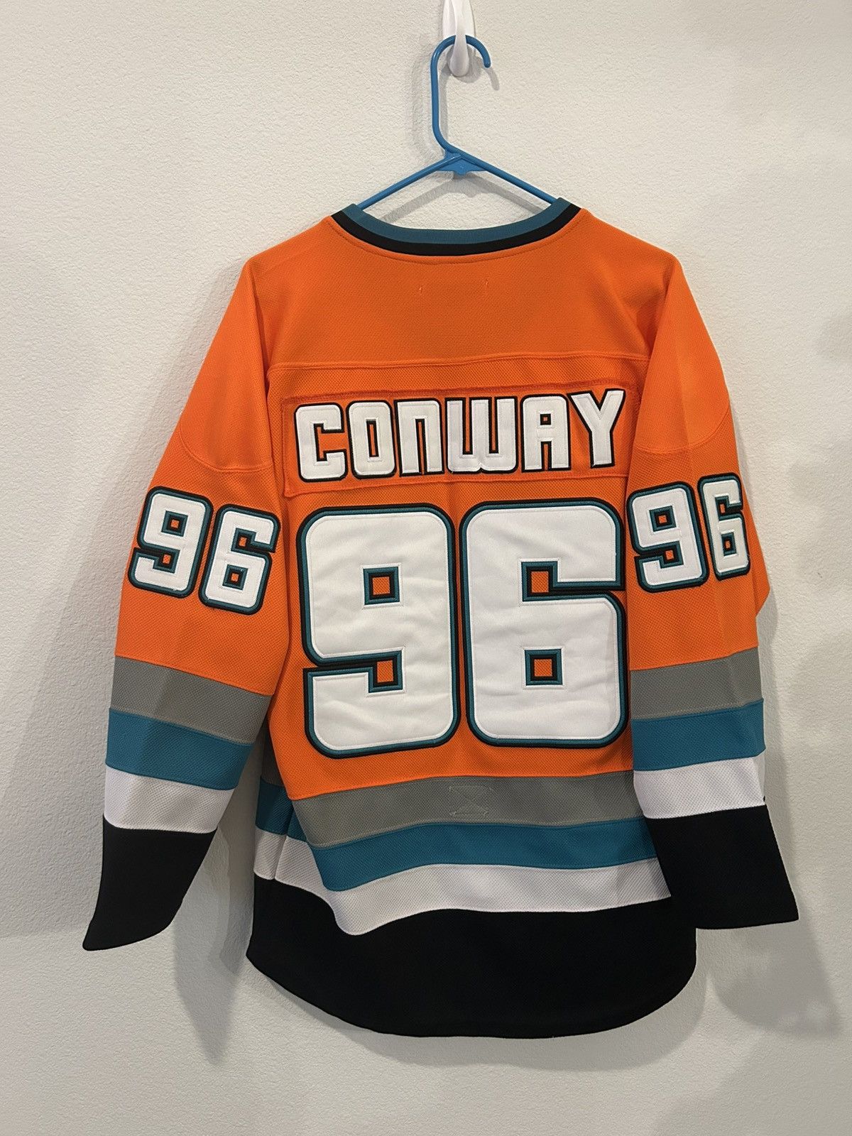 Other Mighty Ducks Jersey Size US M / EU 48-50 / 2 - 3 Thumbnail
