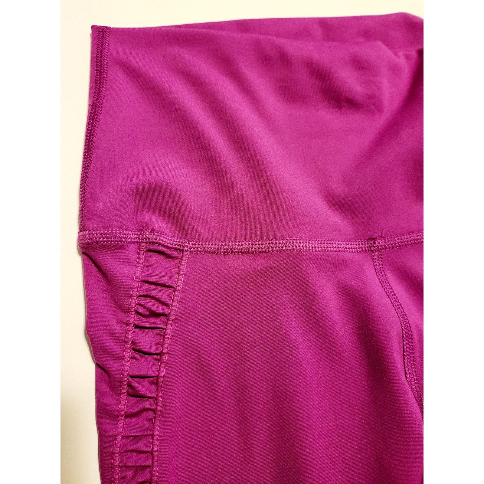 Nike NWT NIKE Core Collection 7/8 Legging Cactus Flower Womens XS Size 22" - 8 Thumbnail