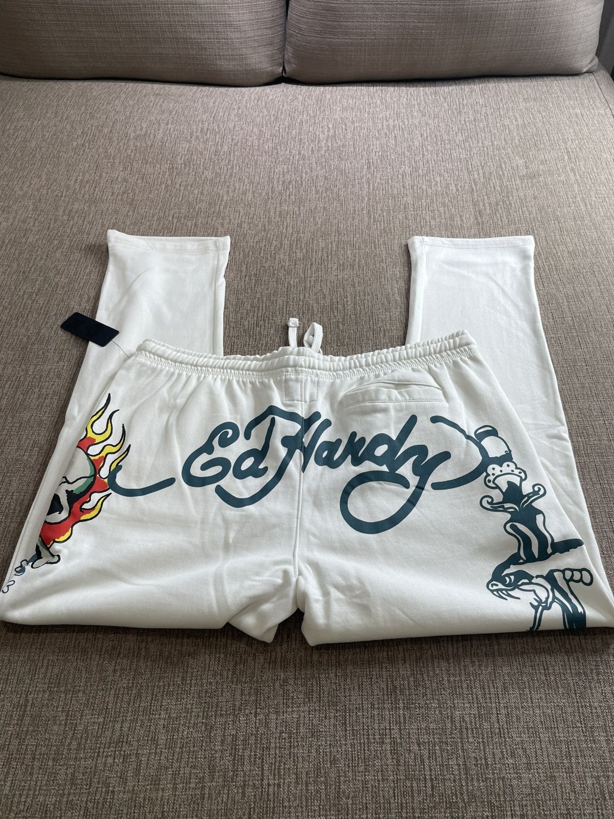 Ed Hardy Sweatpants