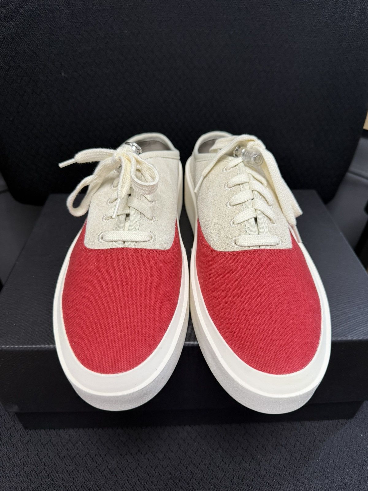 Ermenegildo Zegna × Fear of God Fear of God X Ermenegildo Zegna