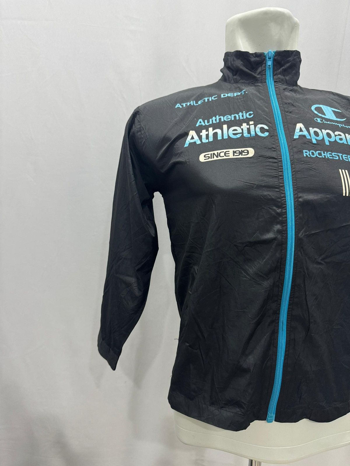 Champion Kids Sport Champion Windbreaker Size US XXS / EU 40 - 4 Thumbnail