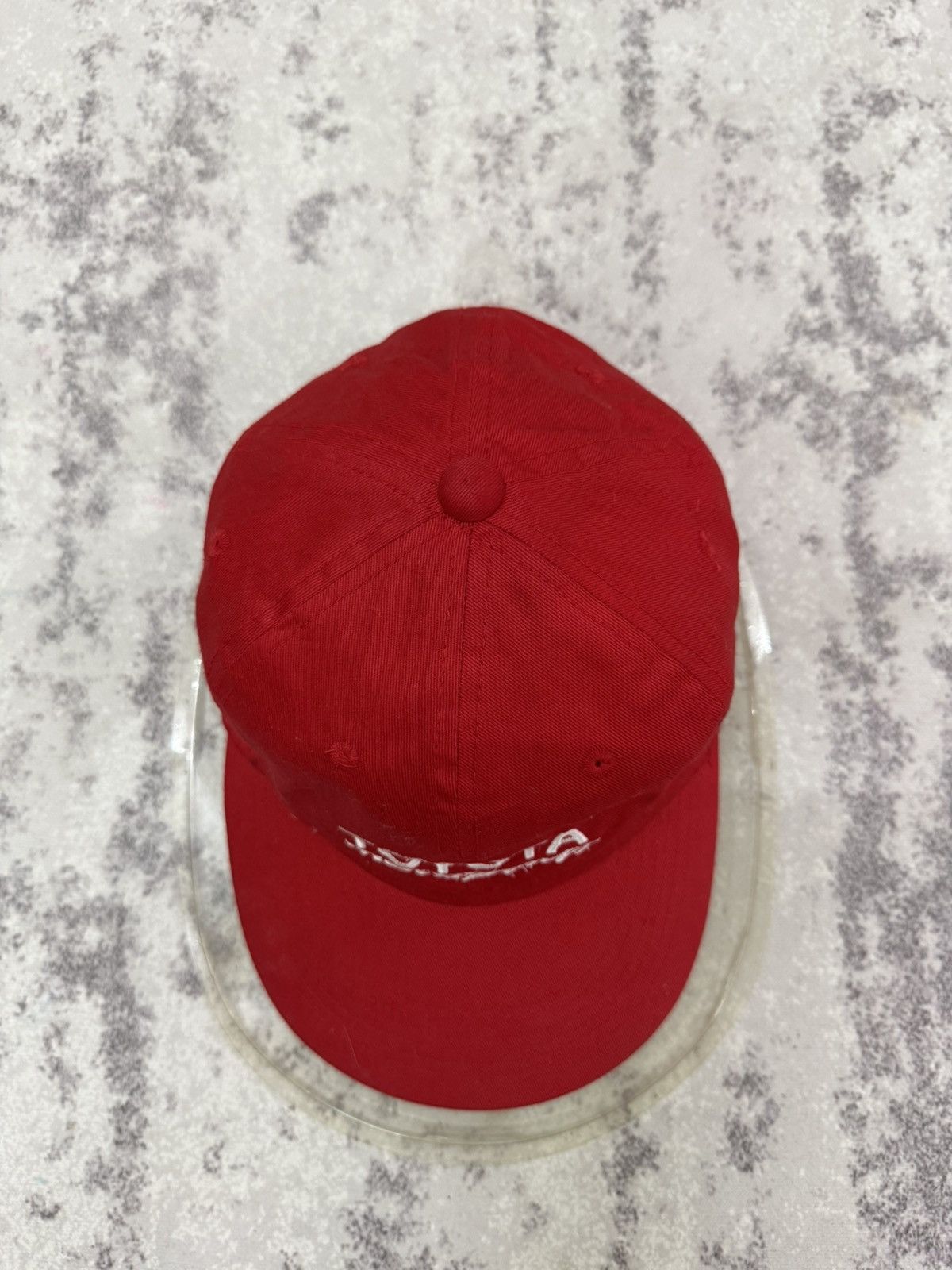 Sports Specialties Vintage Toyota Motorsports Adjustable Cap Size ONE SIZE - 5 Thumbnail