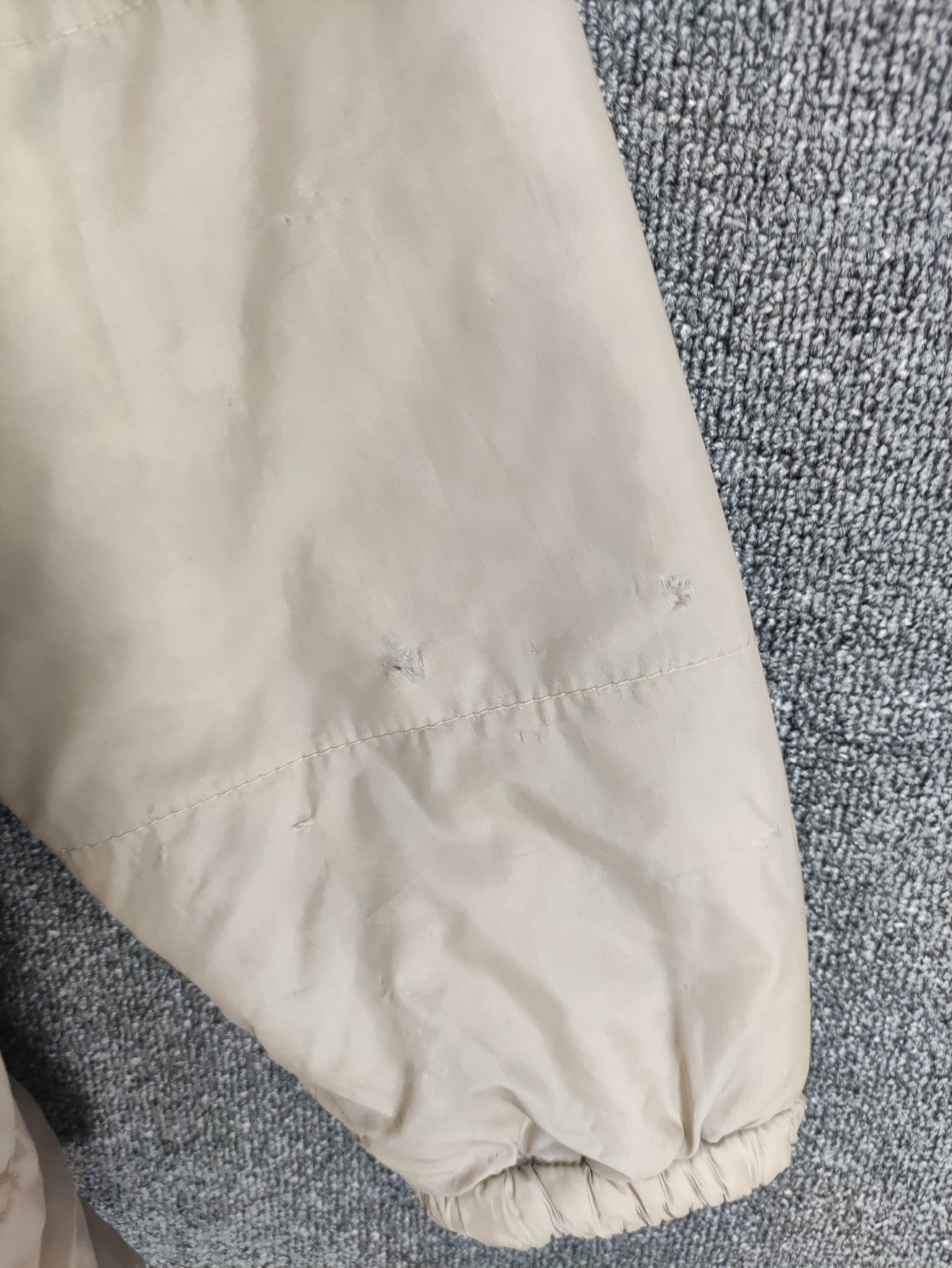 Japanese Brand Vintage Up Hill Reversible Jacket Zipper Size US L / EU 52-54 / 3 - 10 Thumbnail