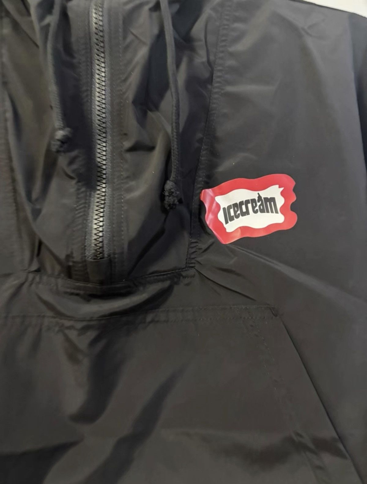 Billionaire Boys Club BBC ICECREAM Collaboration Jacket Size US M / EU 48-50 / 2 - 2 Thumbnail