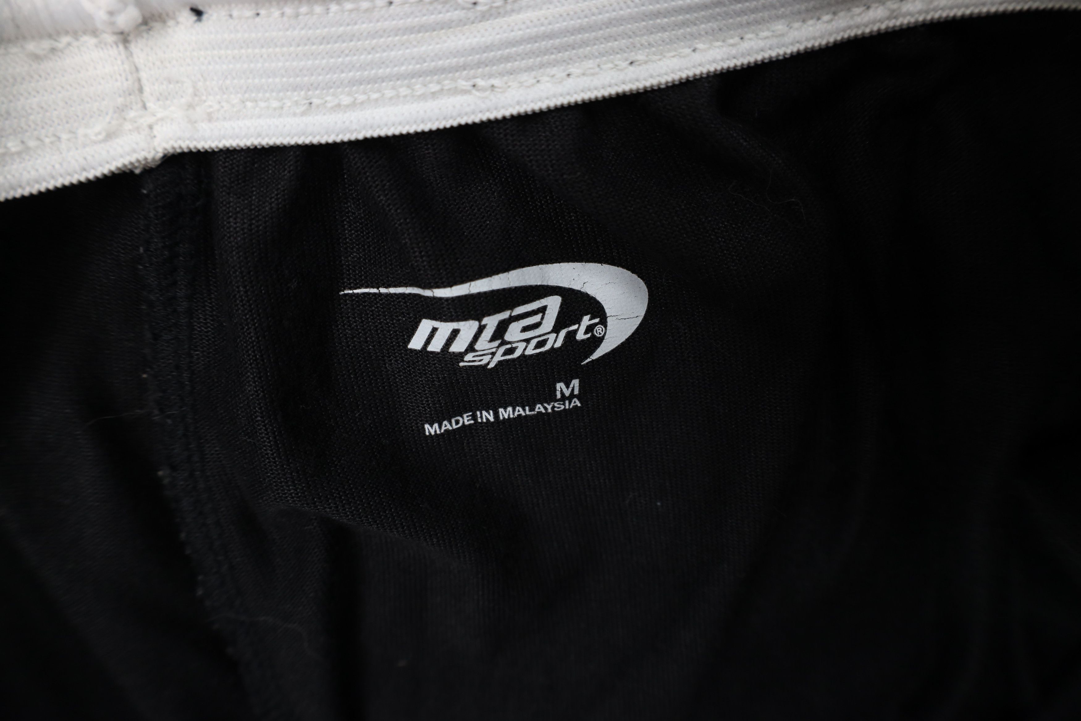 Vintage Vintage Y2K Streetwear Blank Heavyweight Above Knee Shorts Size US 32 / EU 48 - 8 Thumbnail