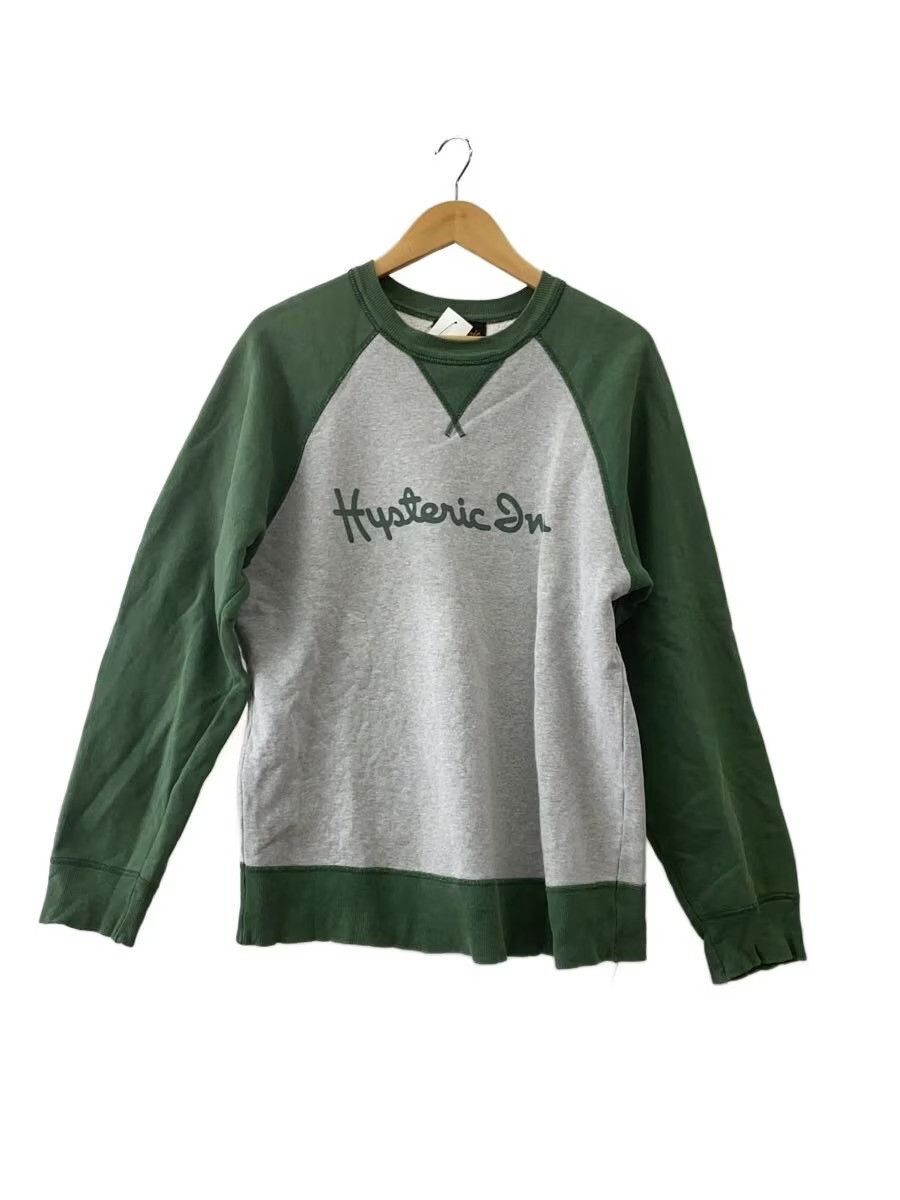 Hysteric Glamour Hysteric Inn Sweater Size US XL / EU 56 / 4 - 1 Thumbnail