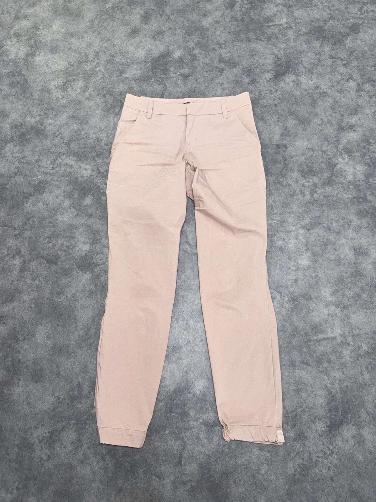 Arc'teryx Arcteryx gorpcore ski pants outdoor life trekking mountains Size 30" / US 8 / IT 44 - 4 Thumbnail