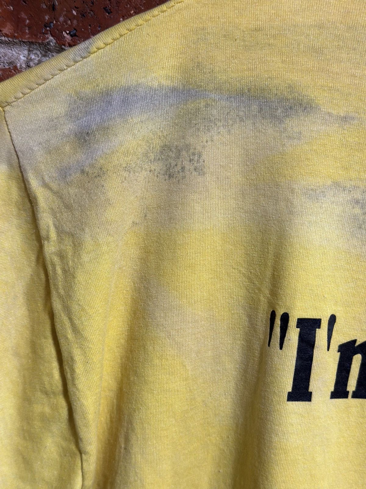 Band Tees Vintage Travis Tritt 1996 Tour Faded Tee Size US XL / EU 56 / 4 - 7 Thumbnail
