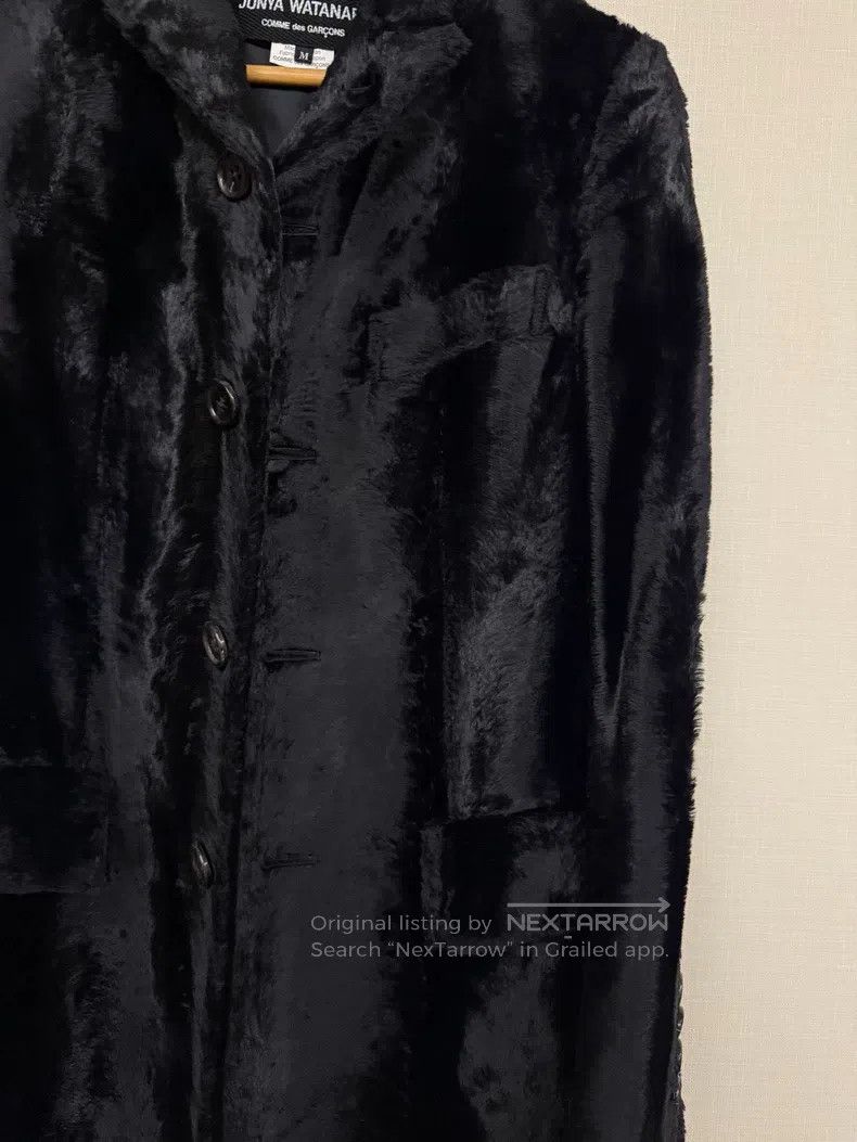 Comme des Garcons Comme des Garcons jacket Size M / US 6-8 / IT 42-44 - 3 Thumbnail
